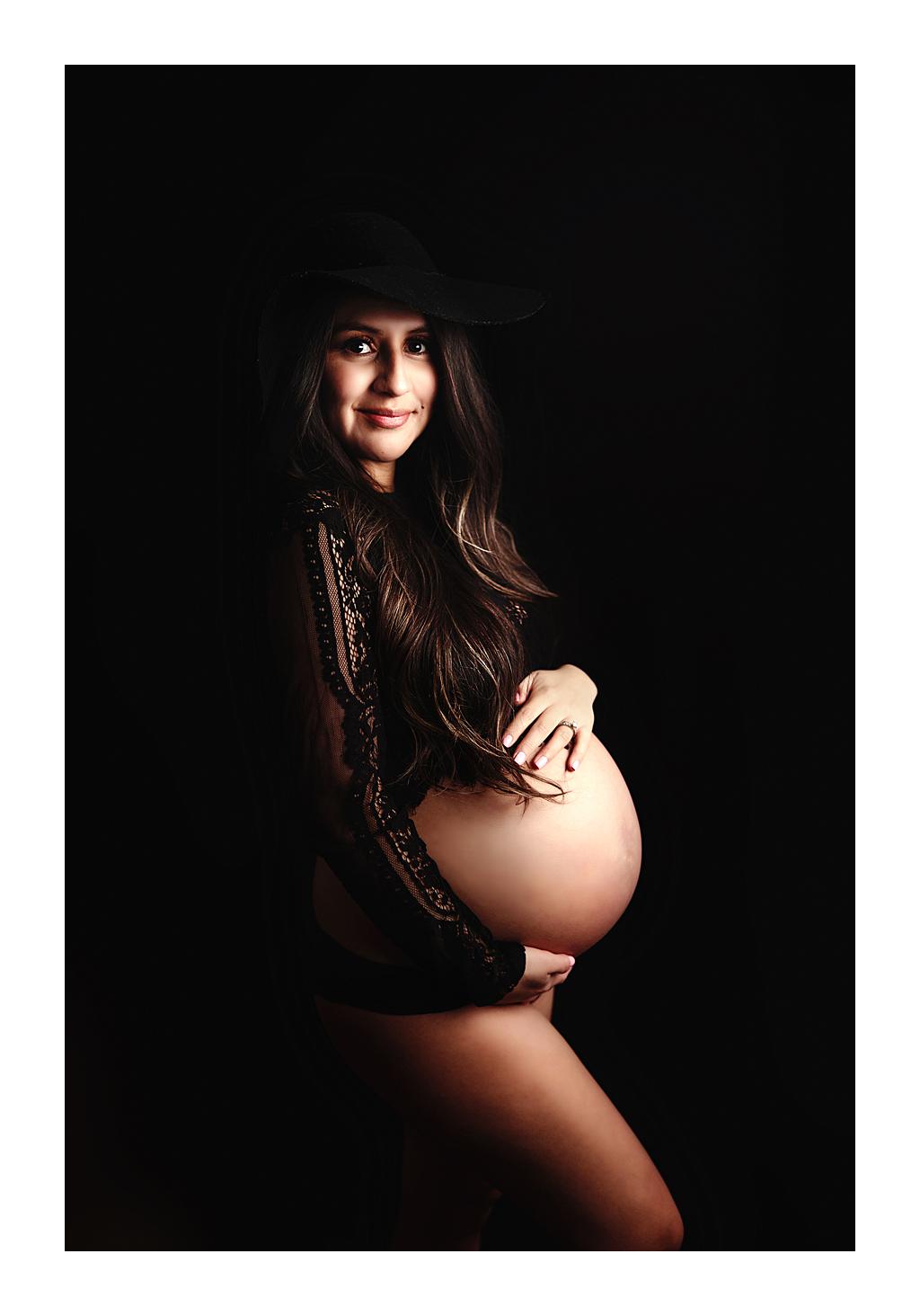 Phoenix maternity photographer