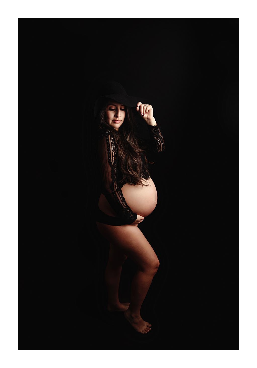 Phoenix maternity photographer