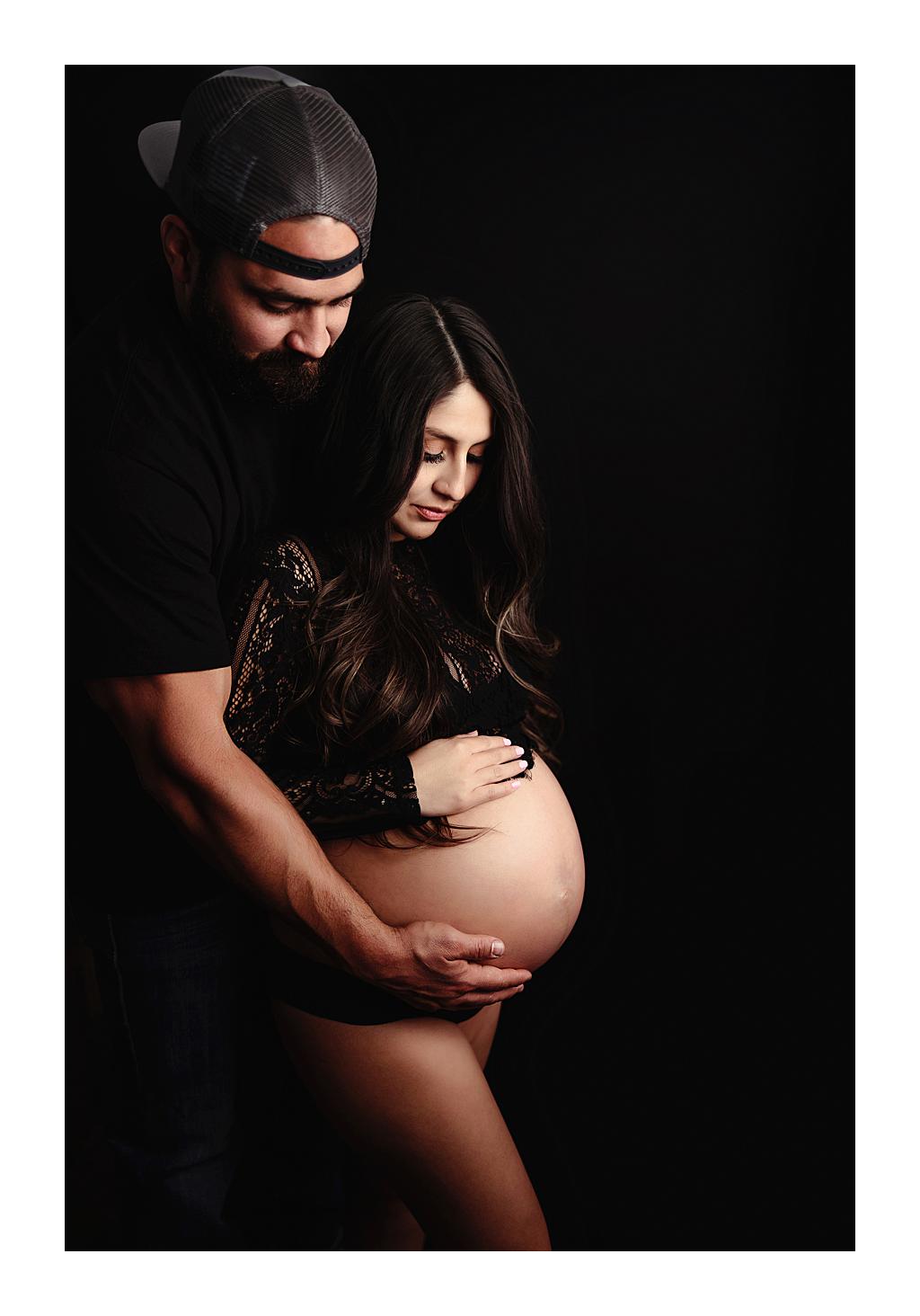 Phoenix maternity photographer