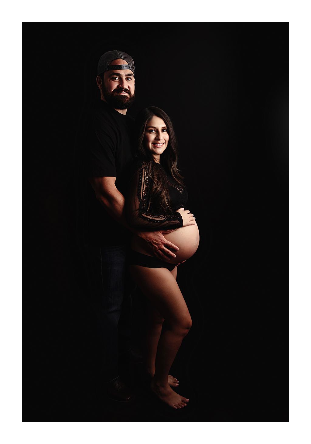 Phoenix maternity photographer