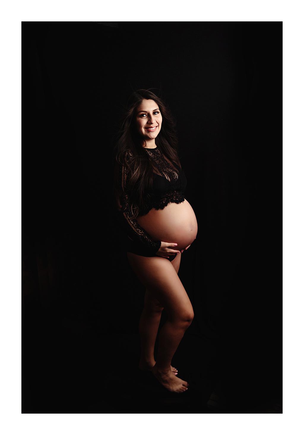 Phoenix maternity photographer