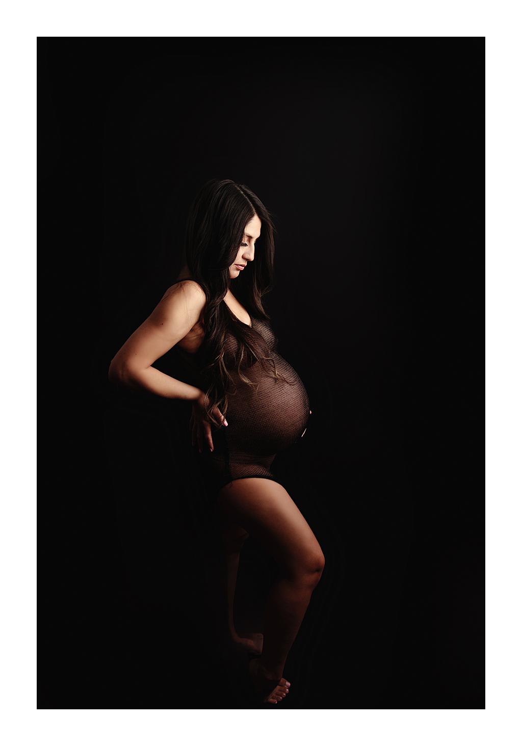 Phoenix maternity photographer