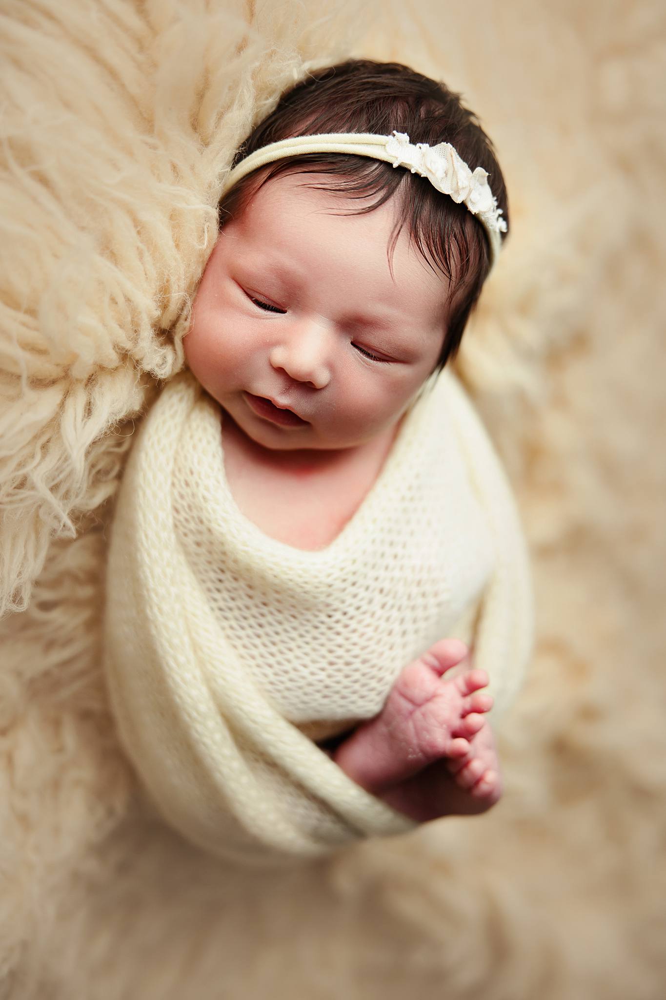 Queen Creek, AZ baby photography