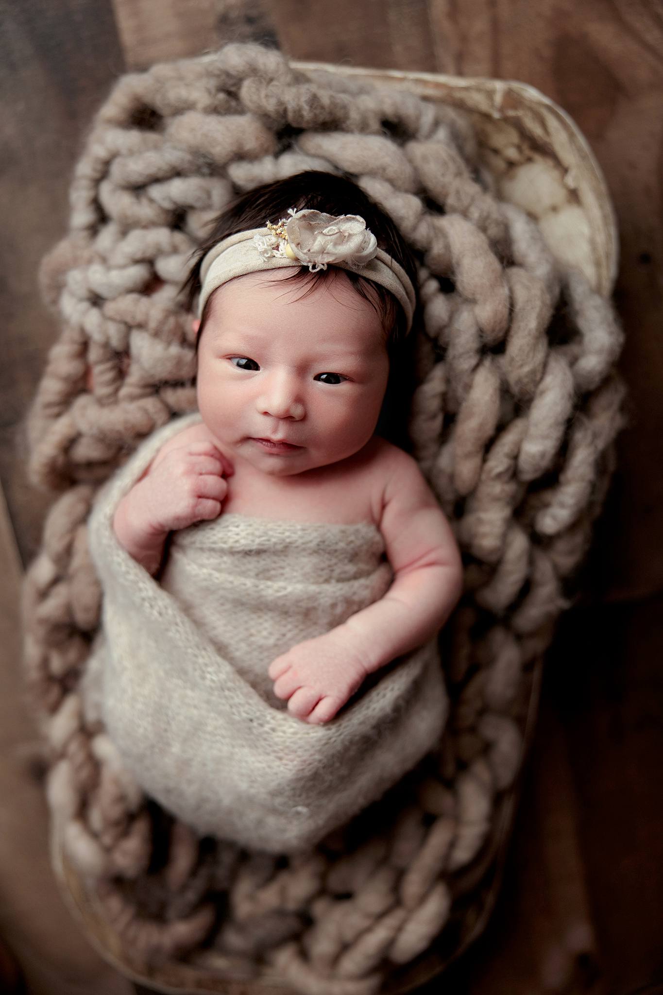 Queen Creek, AZ baby photography