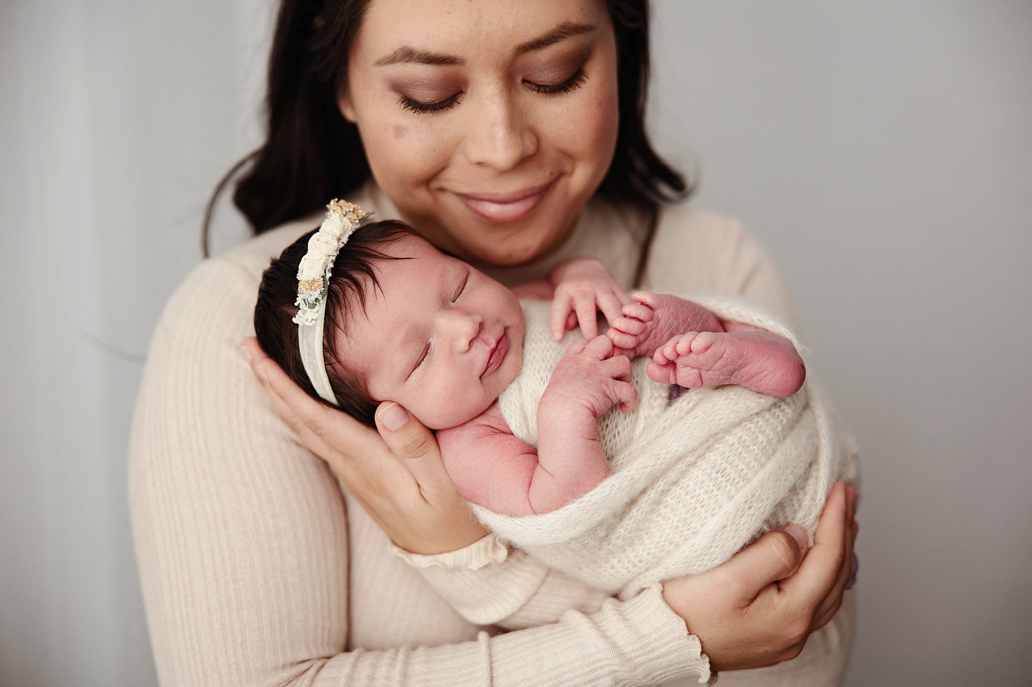 Queen Creek, AZ baby photography