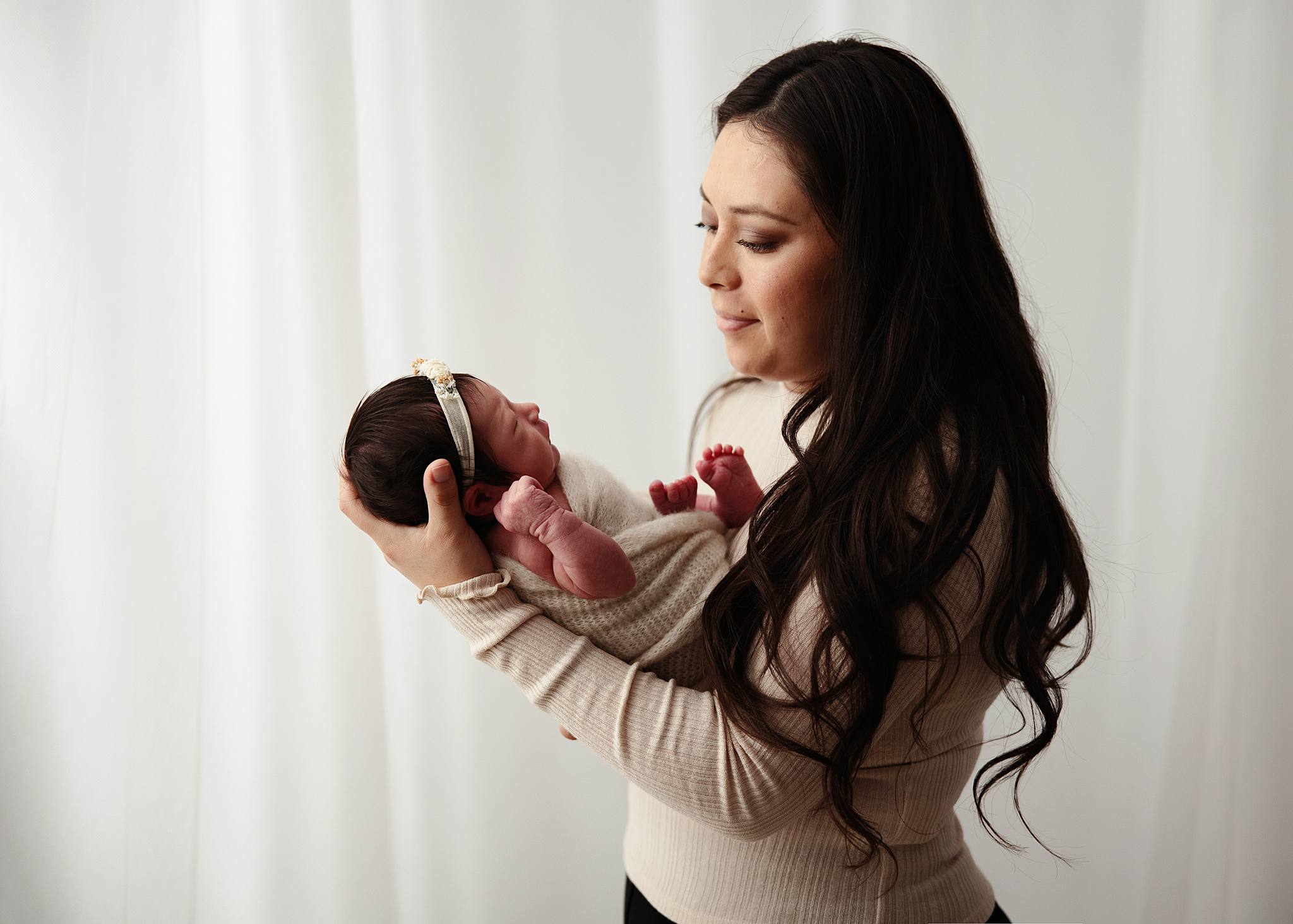 Queen Creek, AZ baby photography