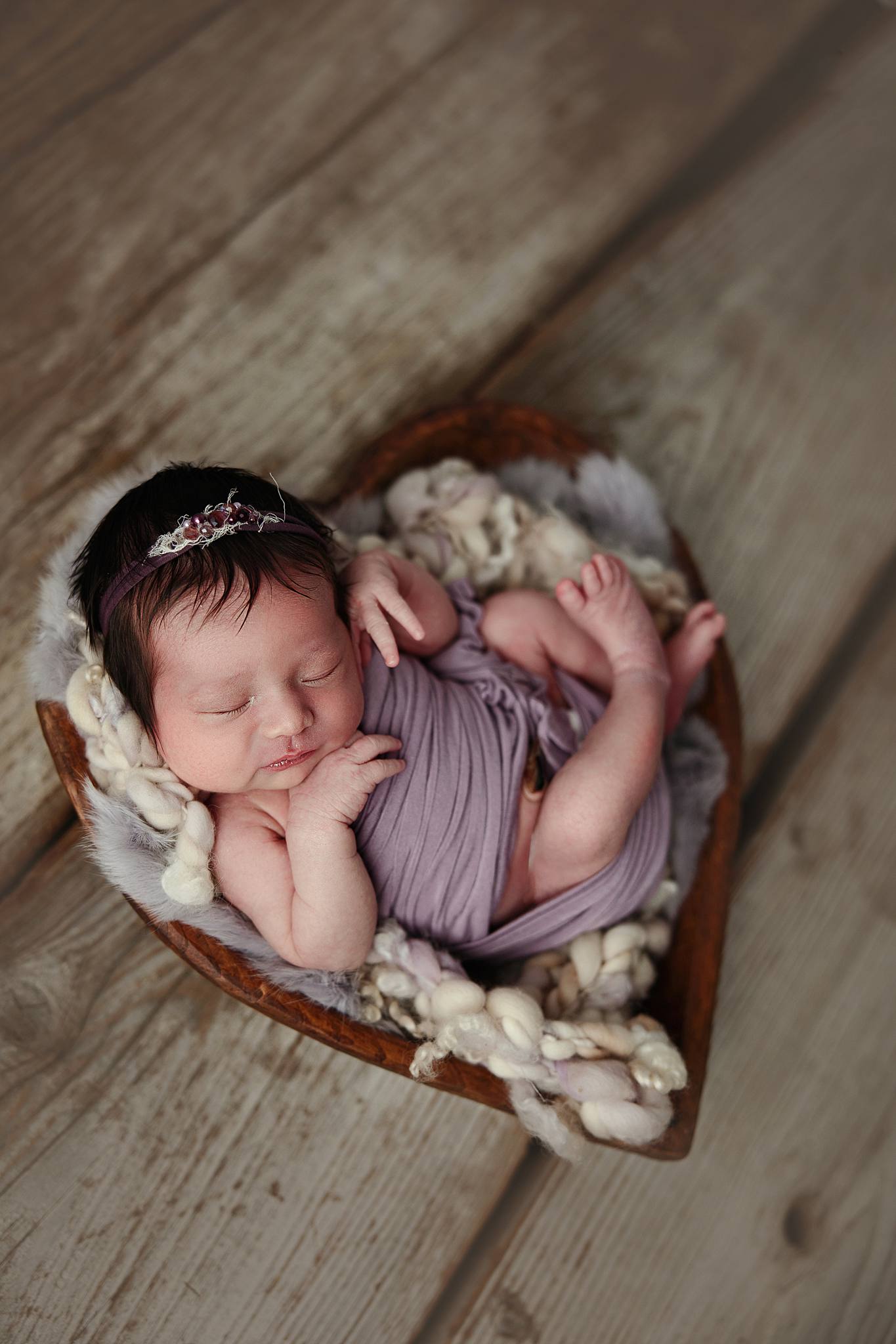 Queen Creek, AZ baby photography