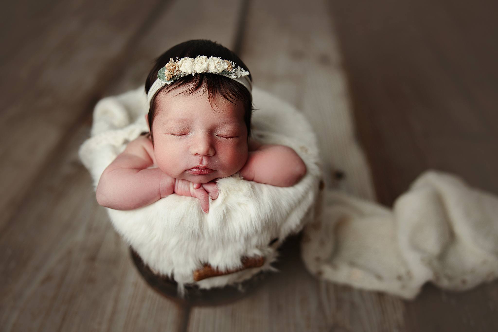 Queen Creek, AZ baby photography