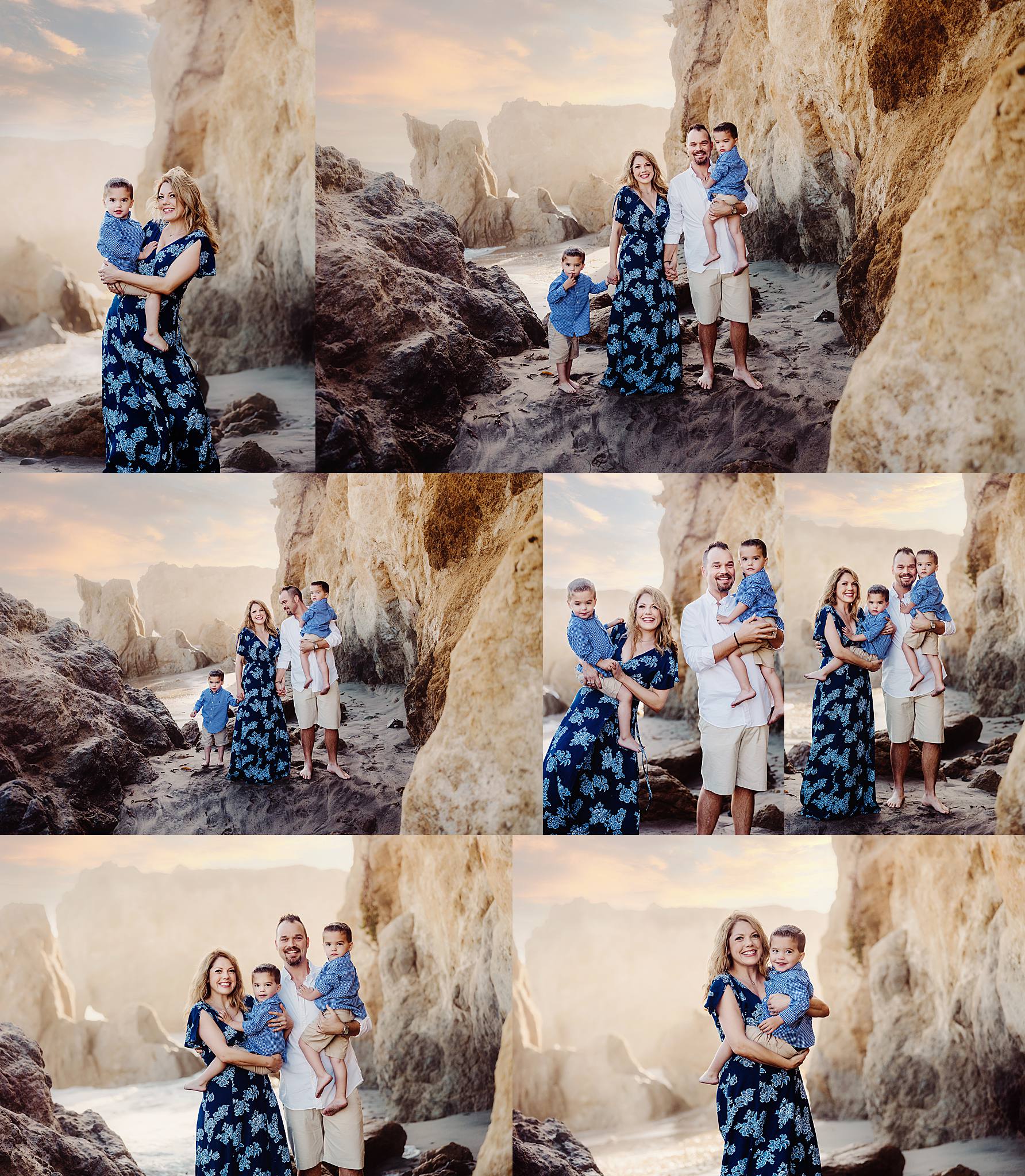 Outdoor Family Portraits - Phoenix, AZ_1490.jpg