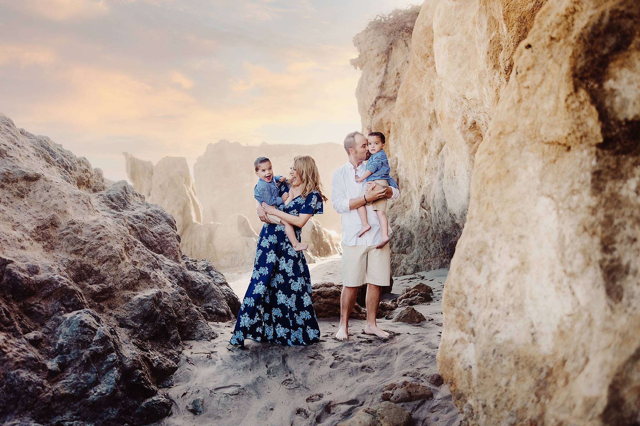 Outdoor Family Portraits - Phoenix, AZ_1491.jpg