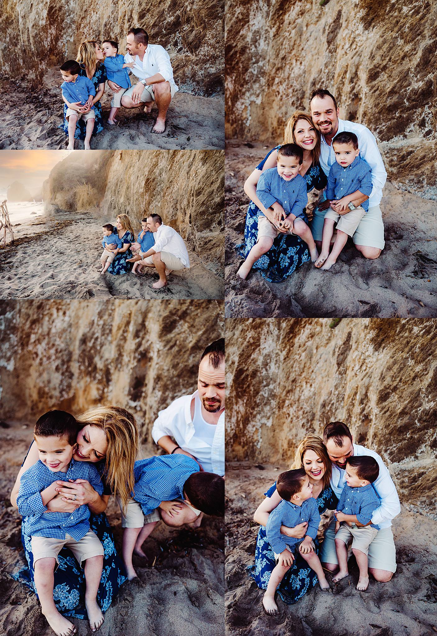 Outdoor Family Portraits - Phoenix, AZ_1500.jpg