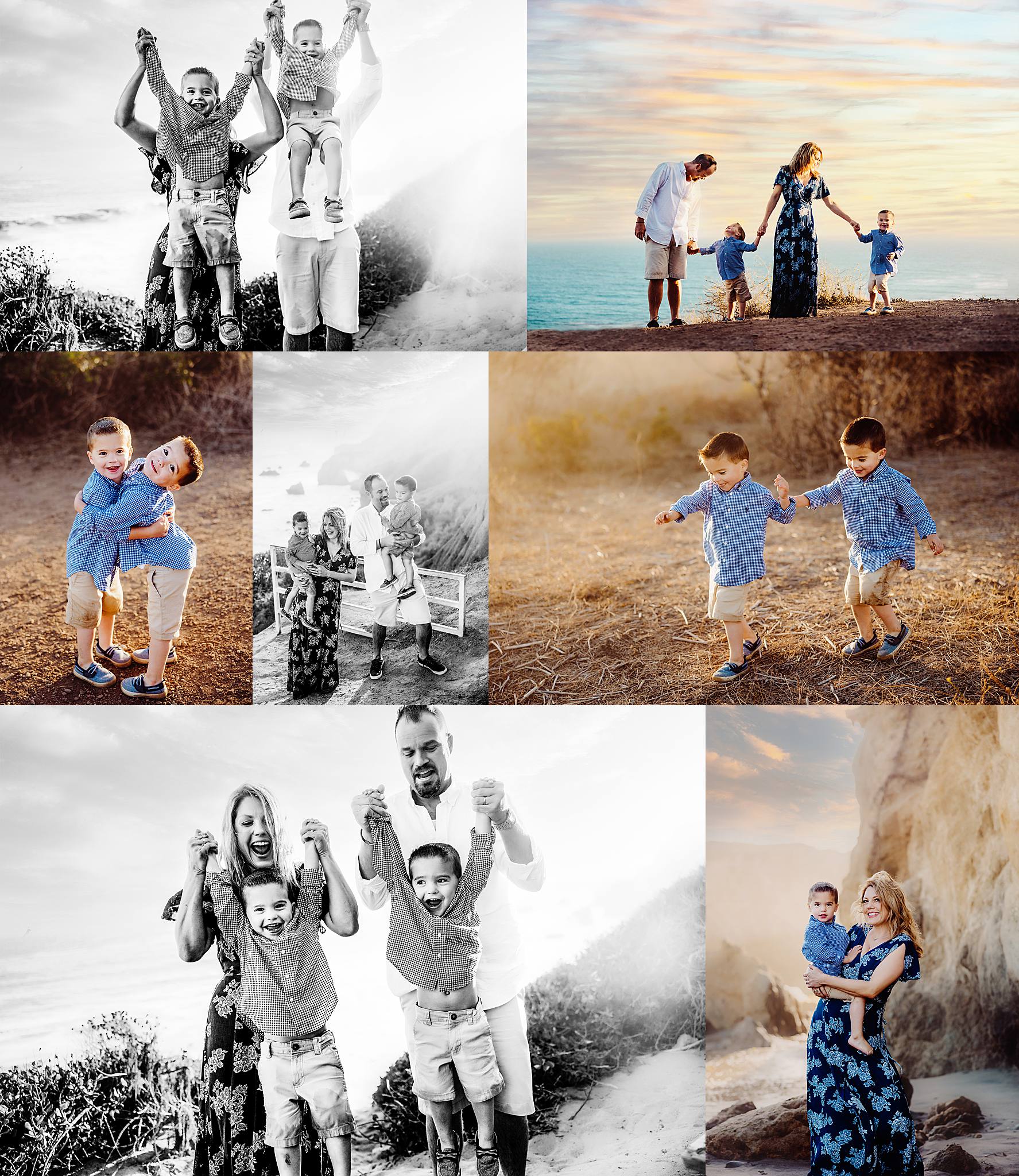 Outdoor Family Portraits - Phoenix, AZ_1504.jpg