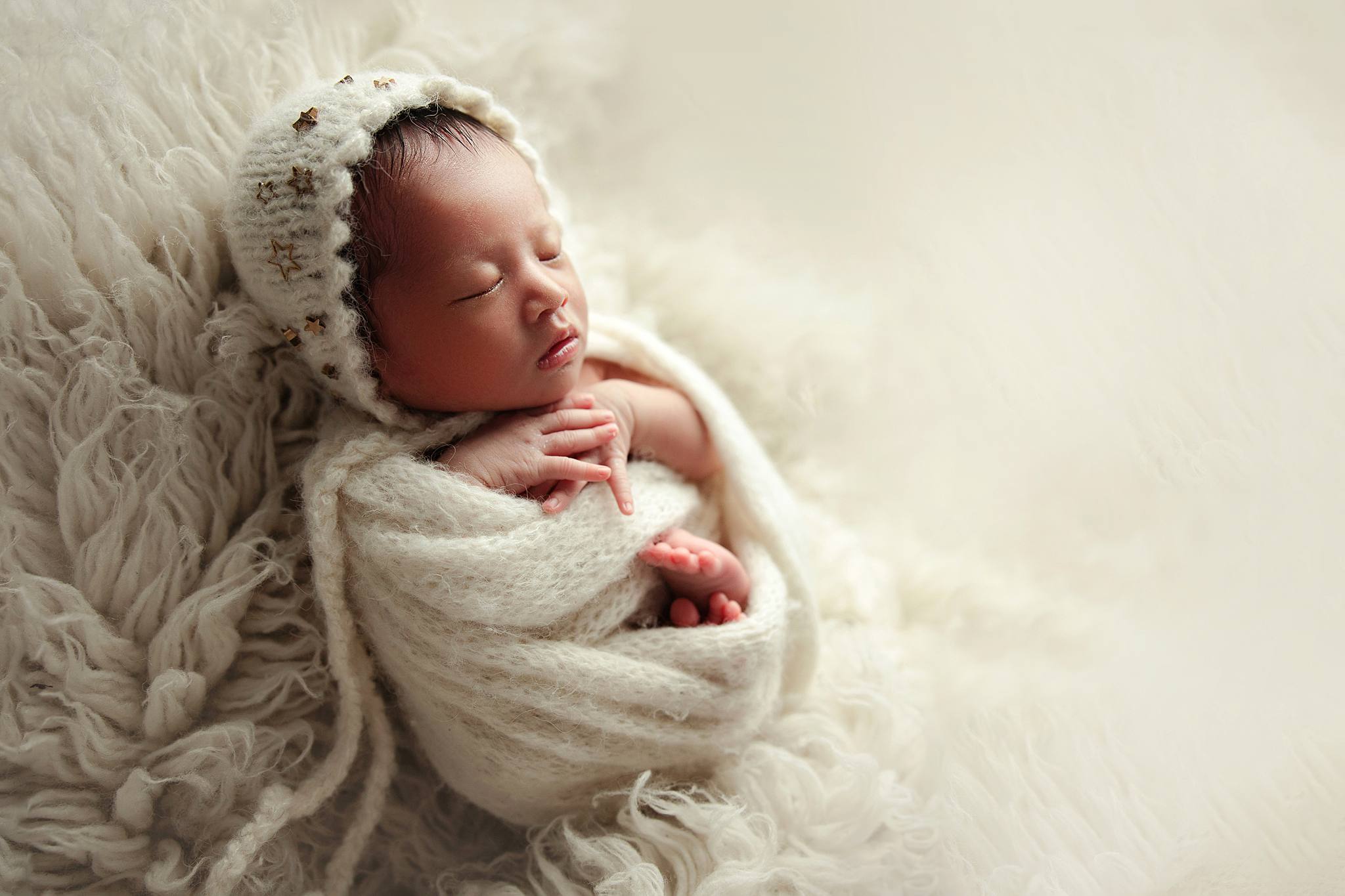 in-home newborn photography near me