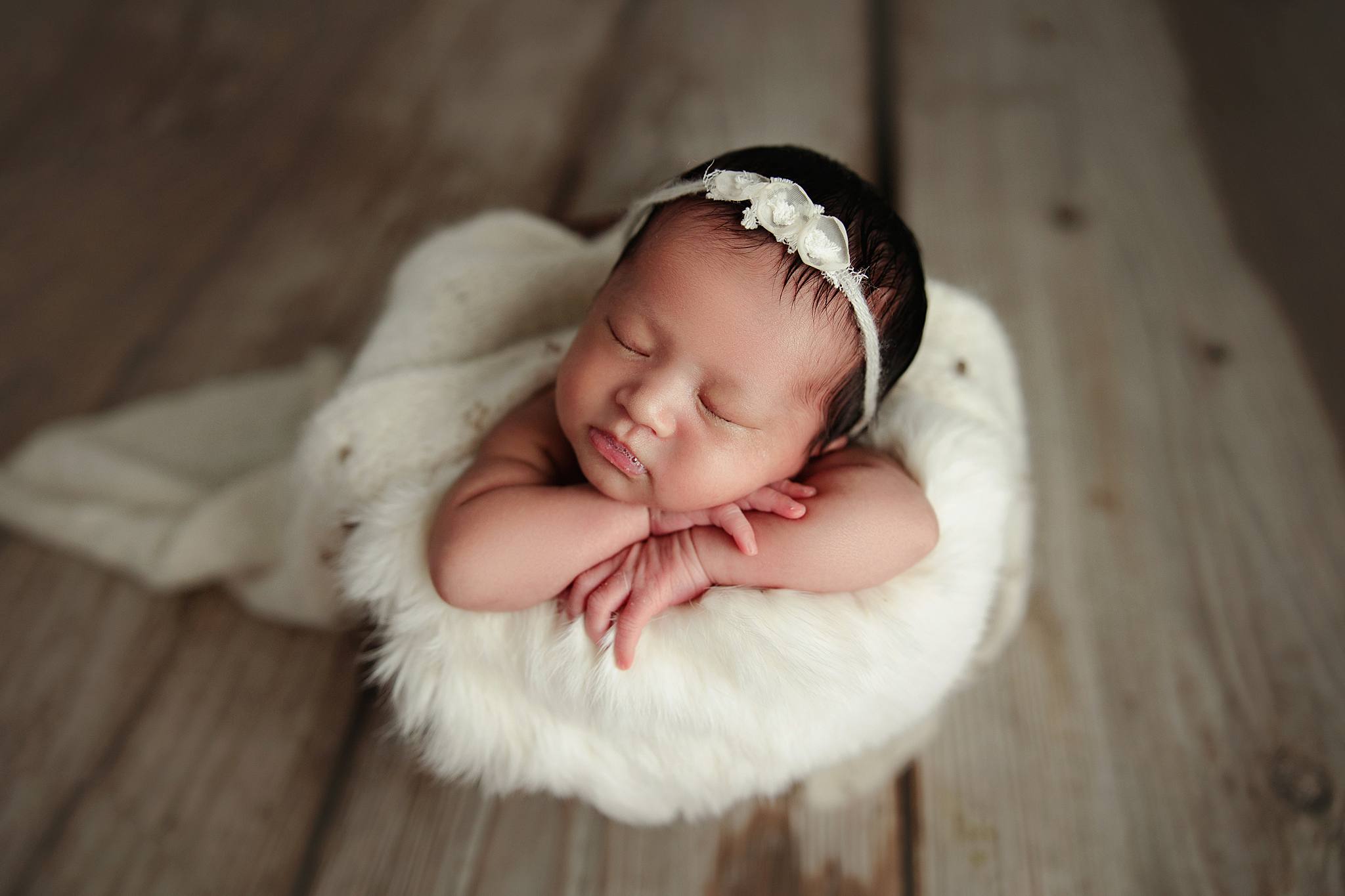 in-home newborn photography near me