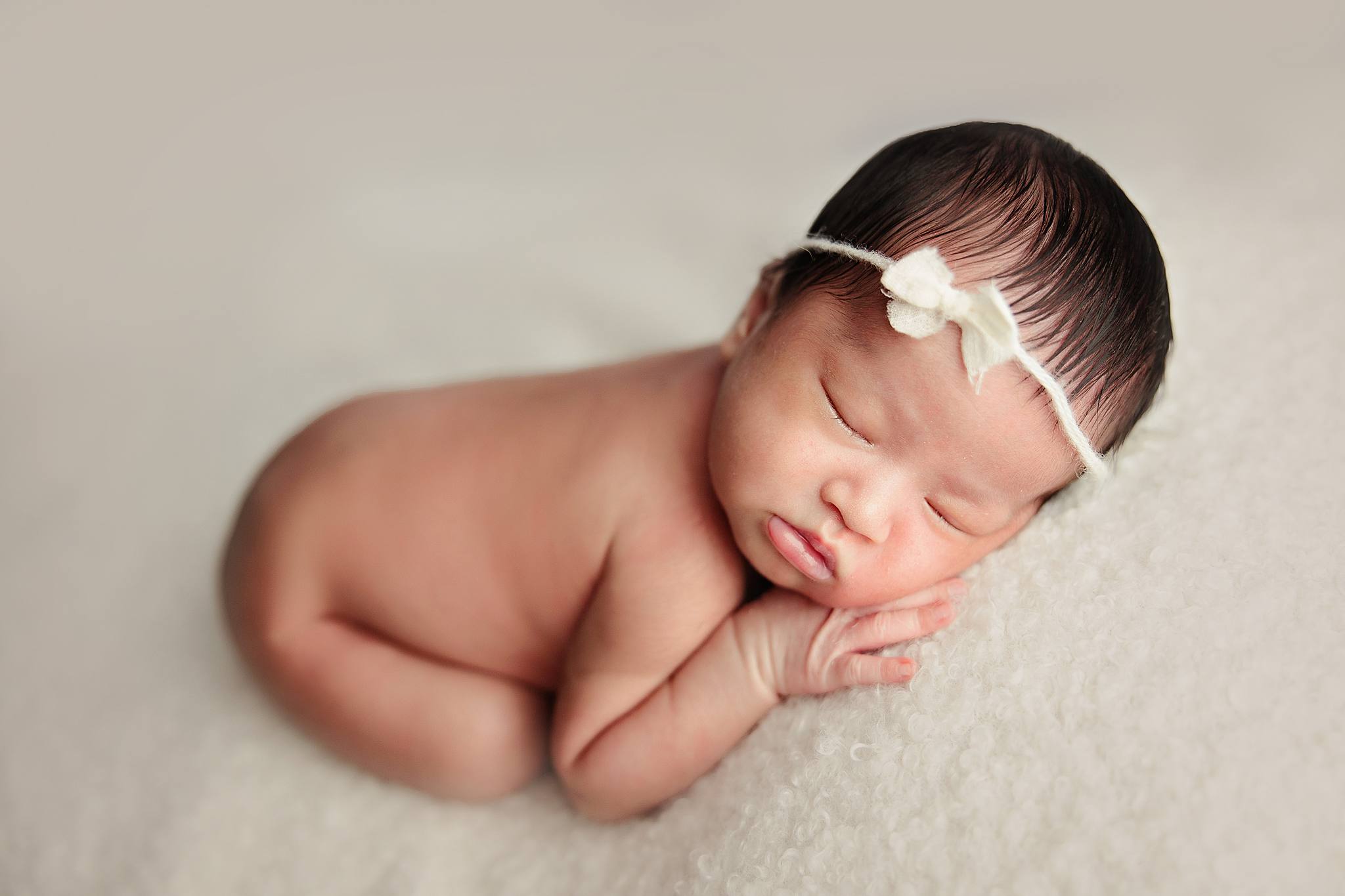 in-home newborn photography near me