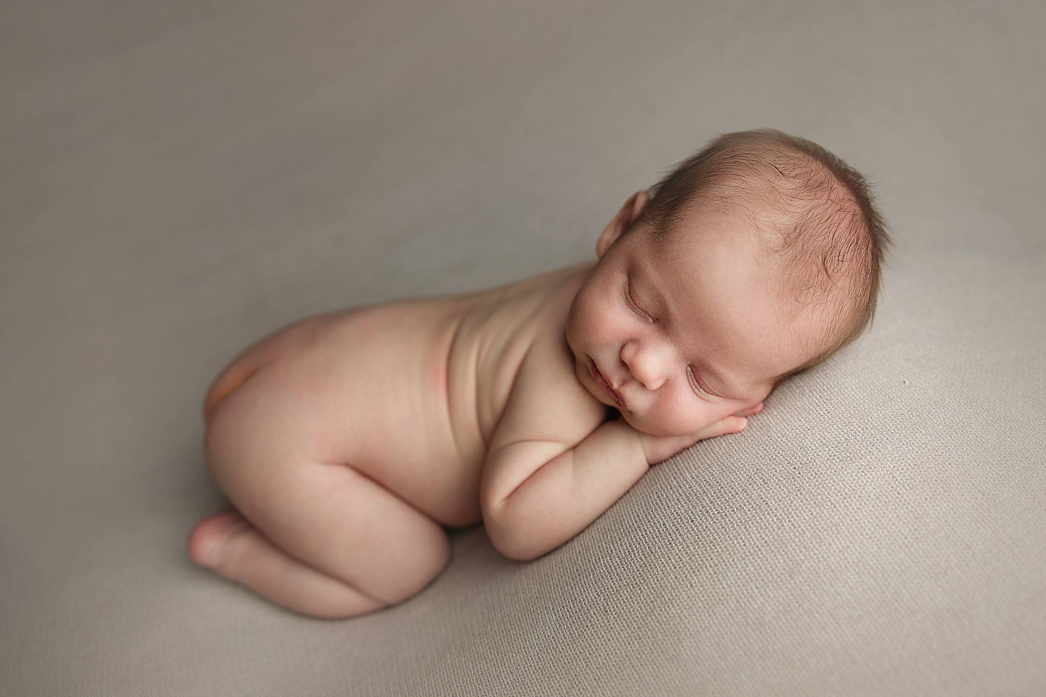 Buckeye Newborn Photography