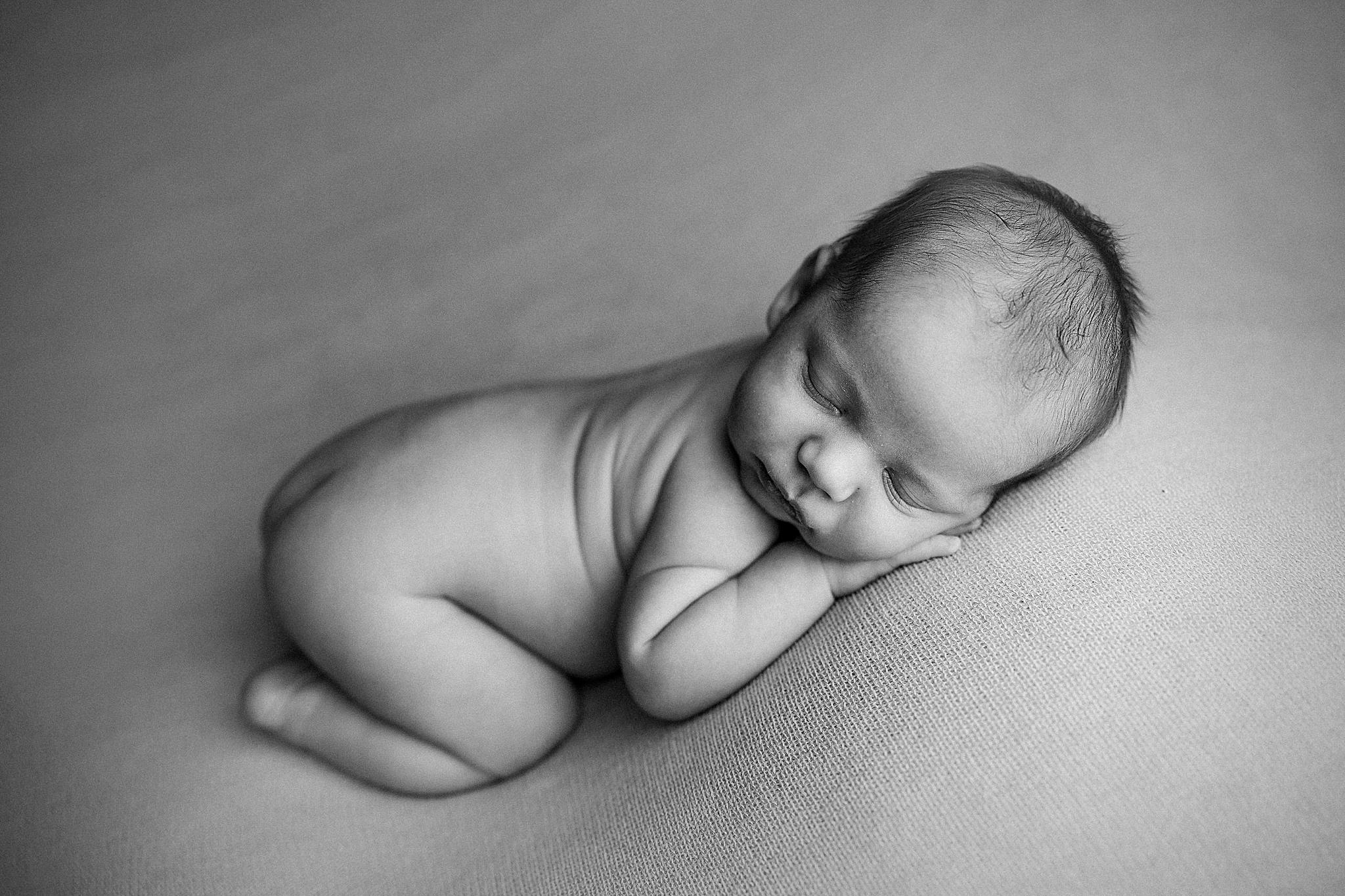 Buckeye Newborn Photography