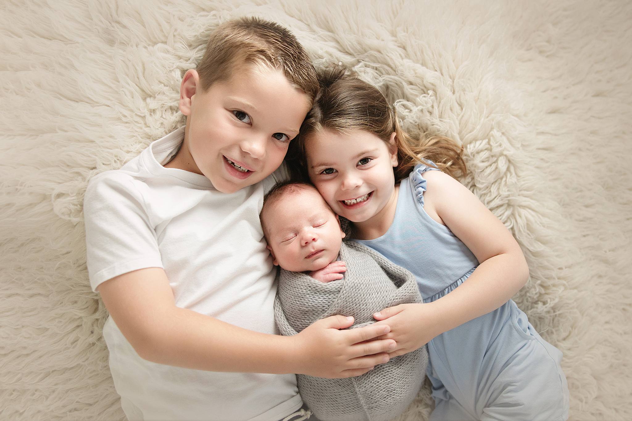 Buckeye Newborn Photography