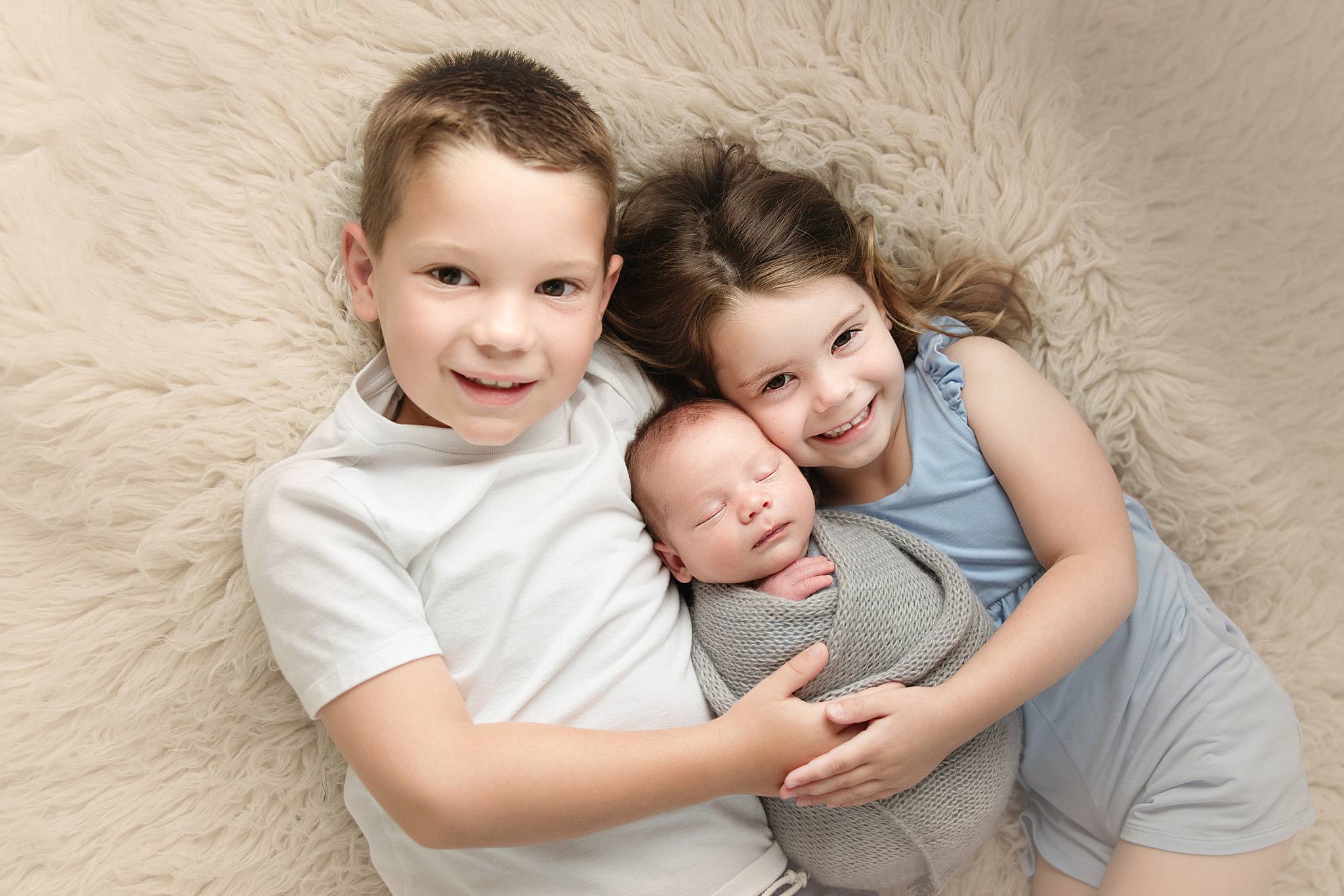 Buckeye Newborn Photography