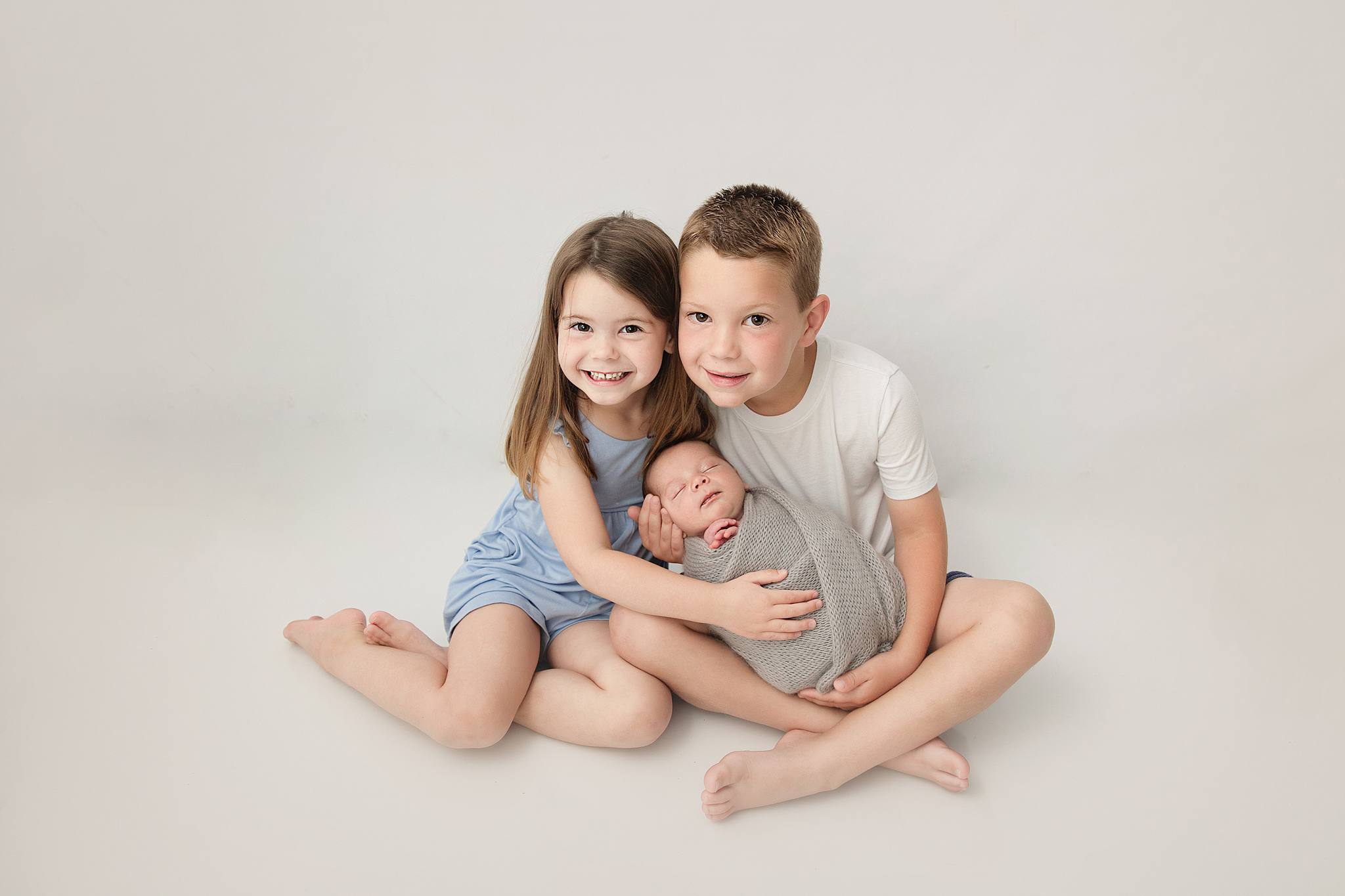 Buckeye Newborn Photography