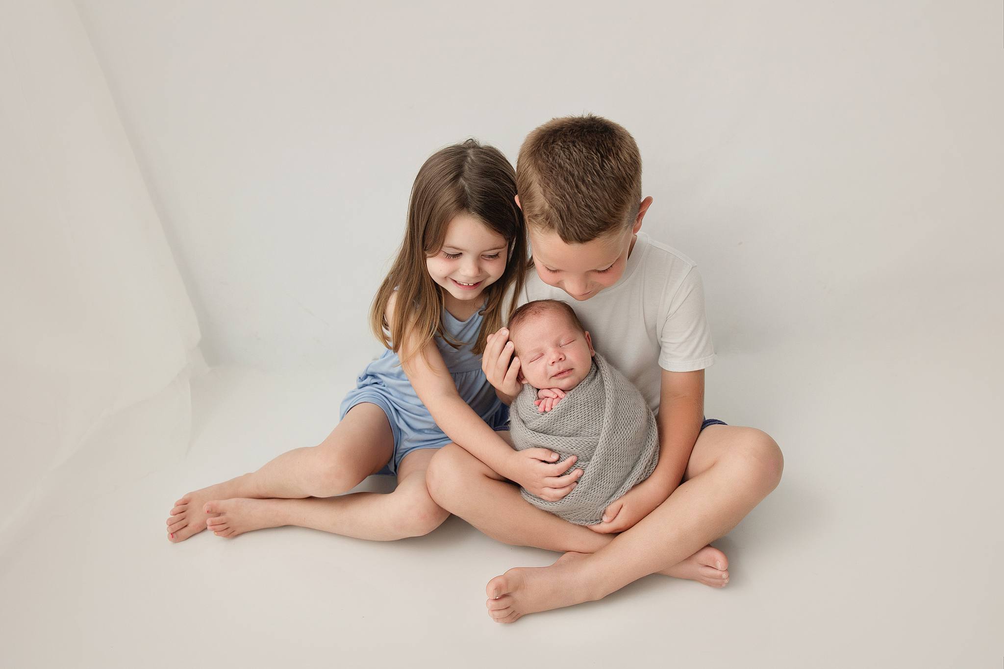 Buckeye Newborn Photography