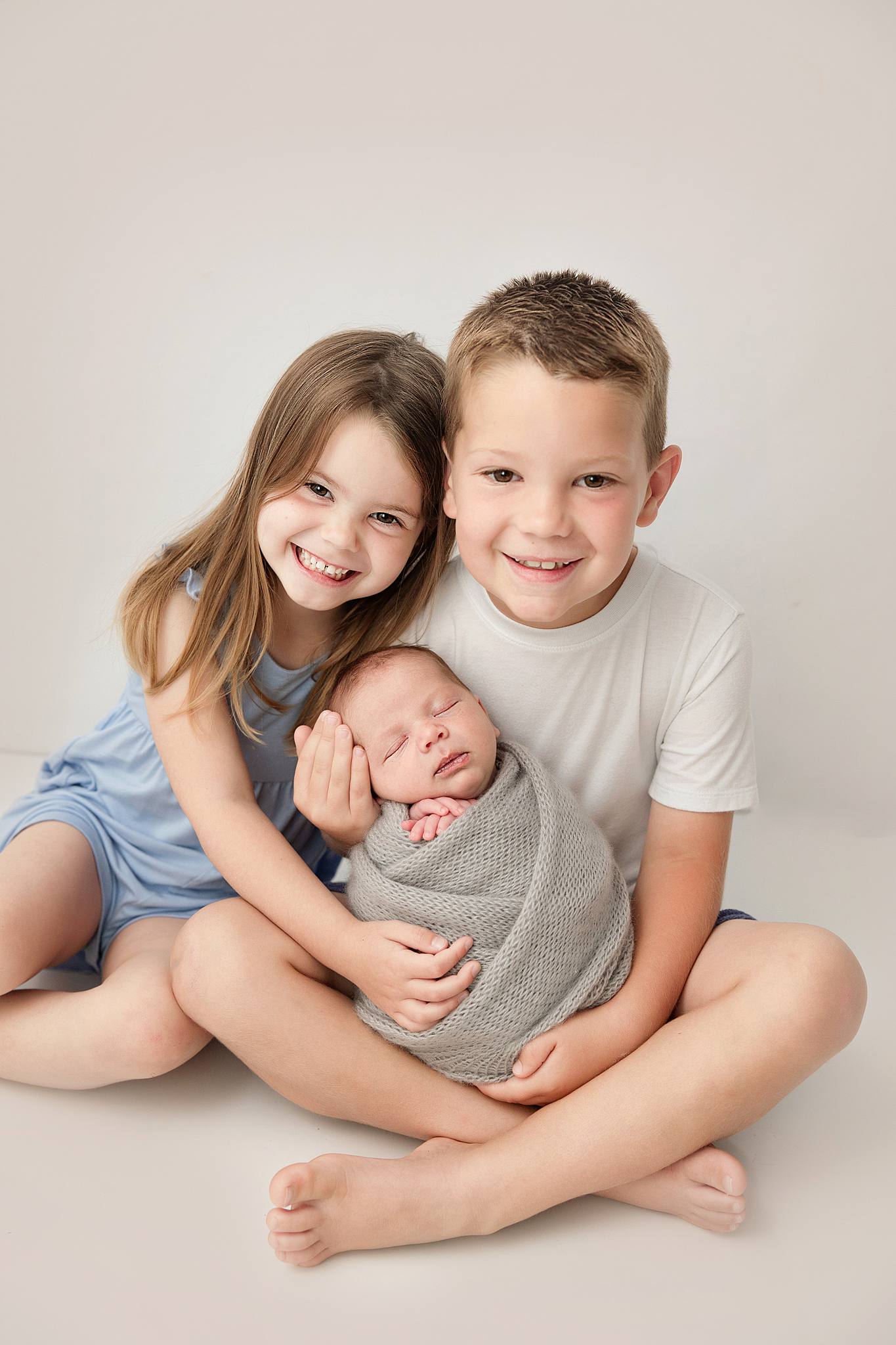 Buckeye Newborn Photography