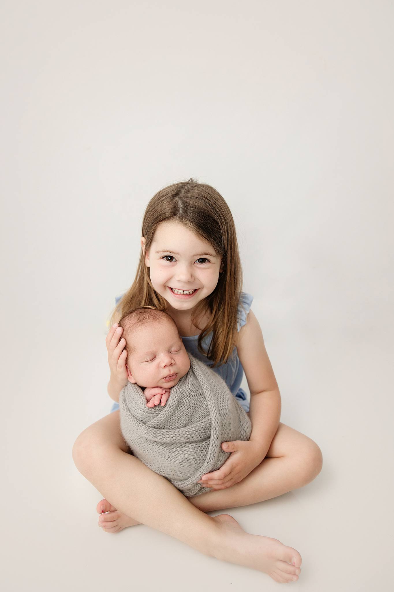 Buckeye Newborn Photography