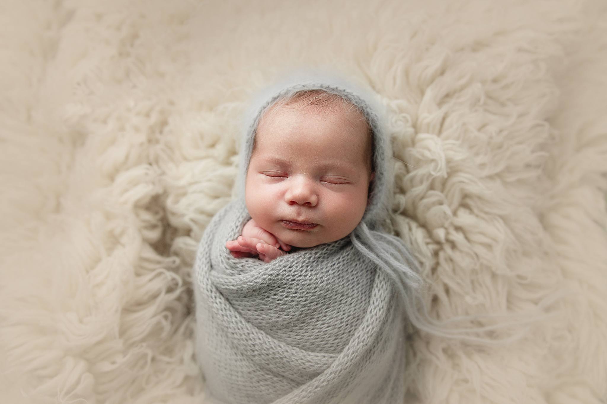 Buckeye Newborn Photography