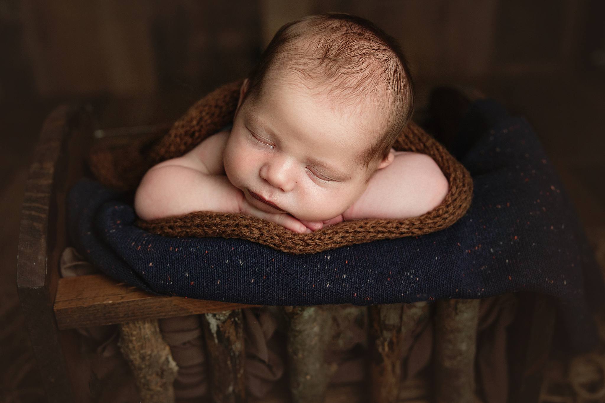 Buckeye Newborn Photography