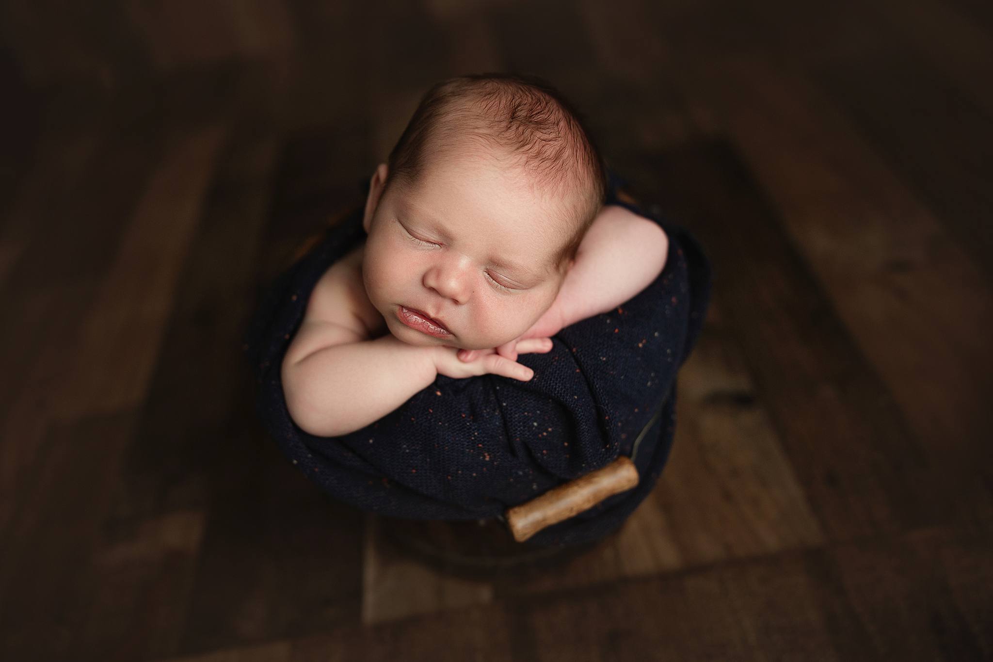 Buckeye Newborn Photography