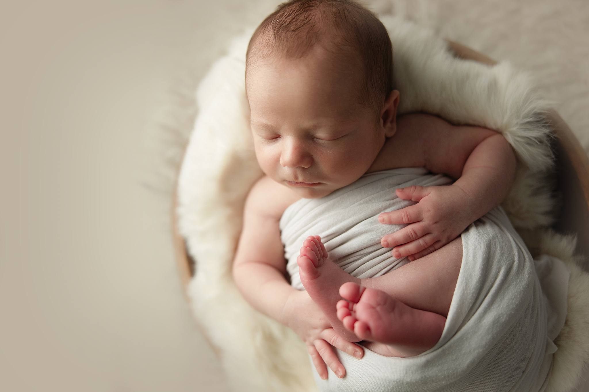 Buckeye Newborn Photography