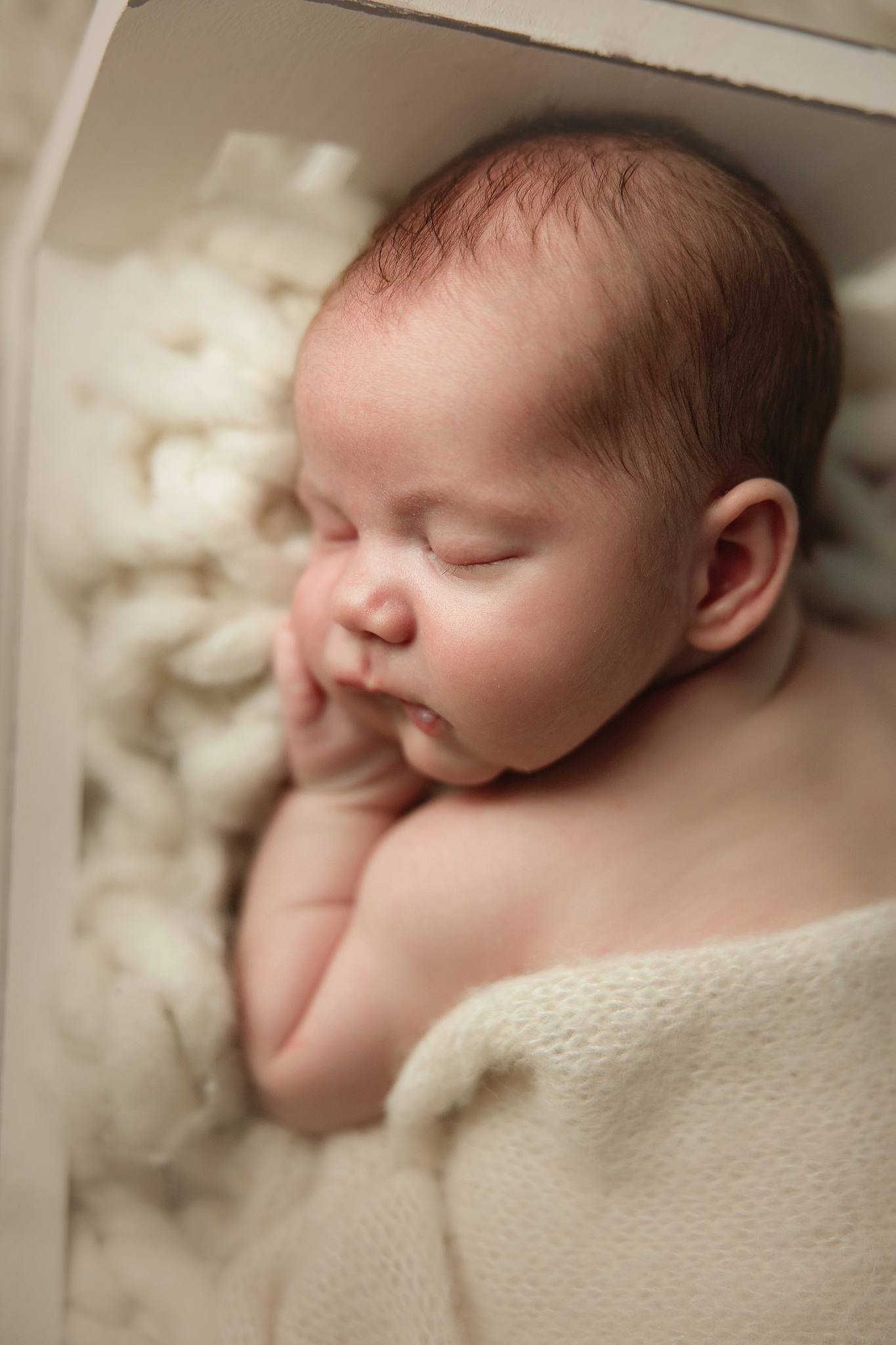 Buckeye Newborn Photography