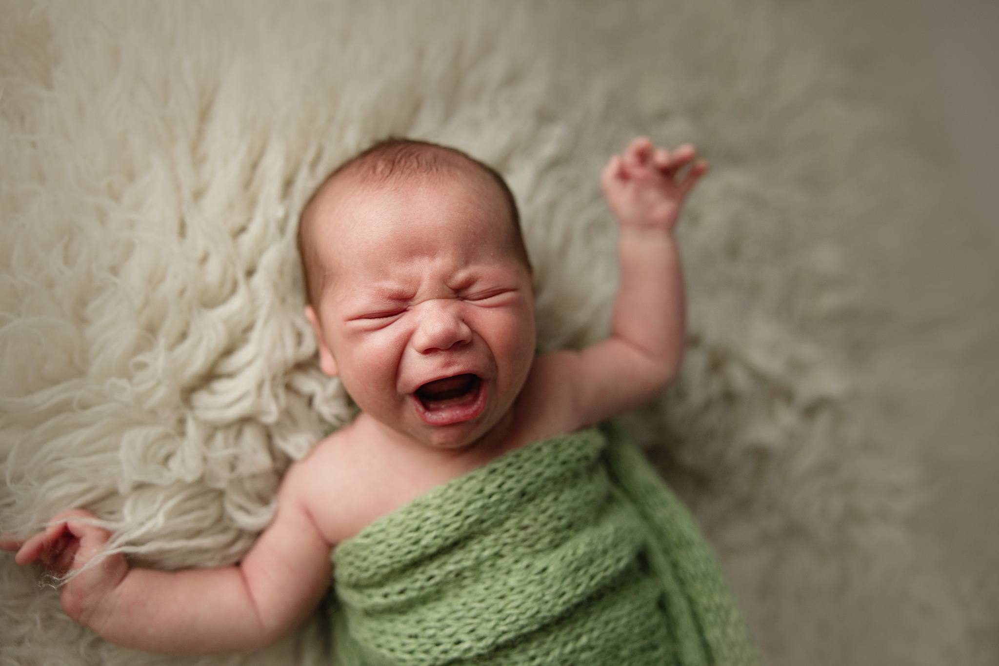 Buckeye Newborn Photography