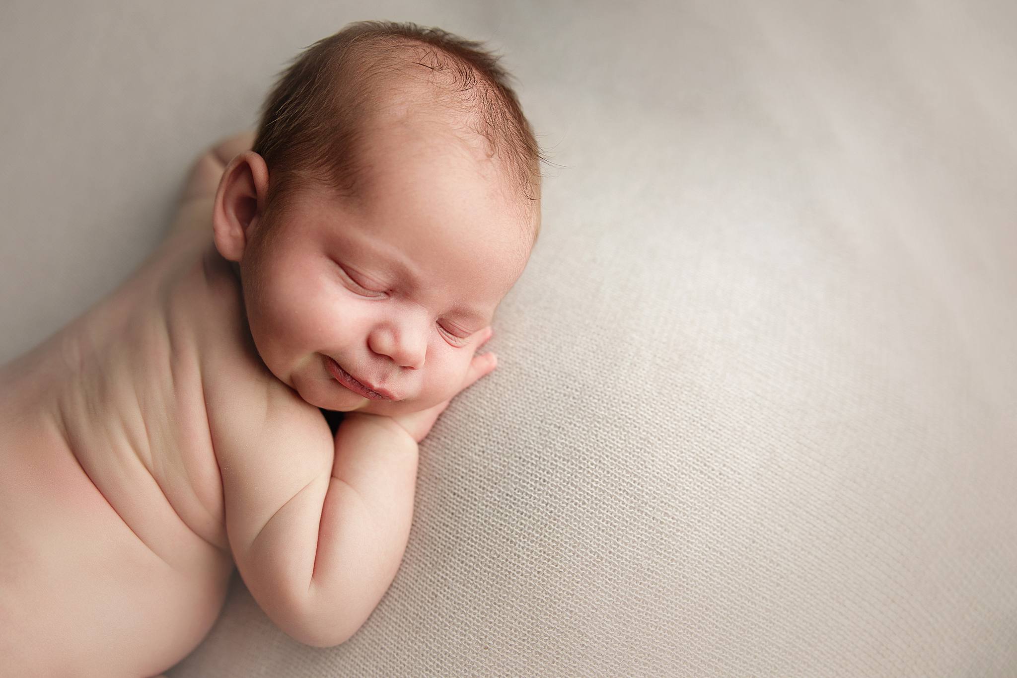 Buckeye Newborn Photography