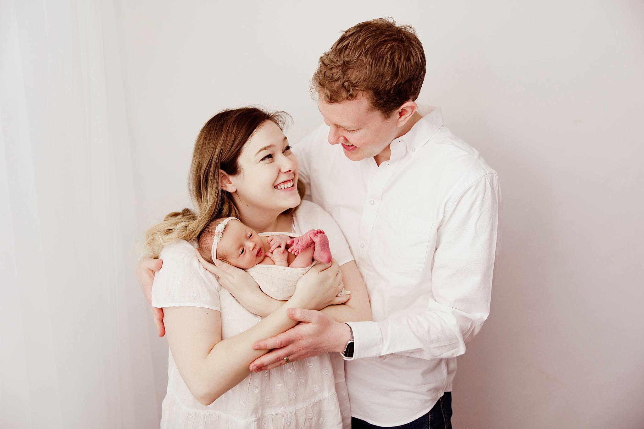 Litchfield Park Baby Photographer 