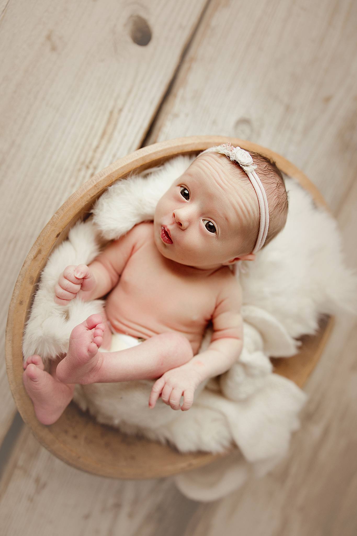 Litchfield Park Baby Photographer 