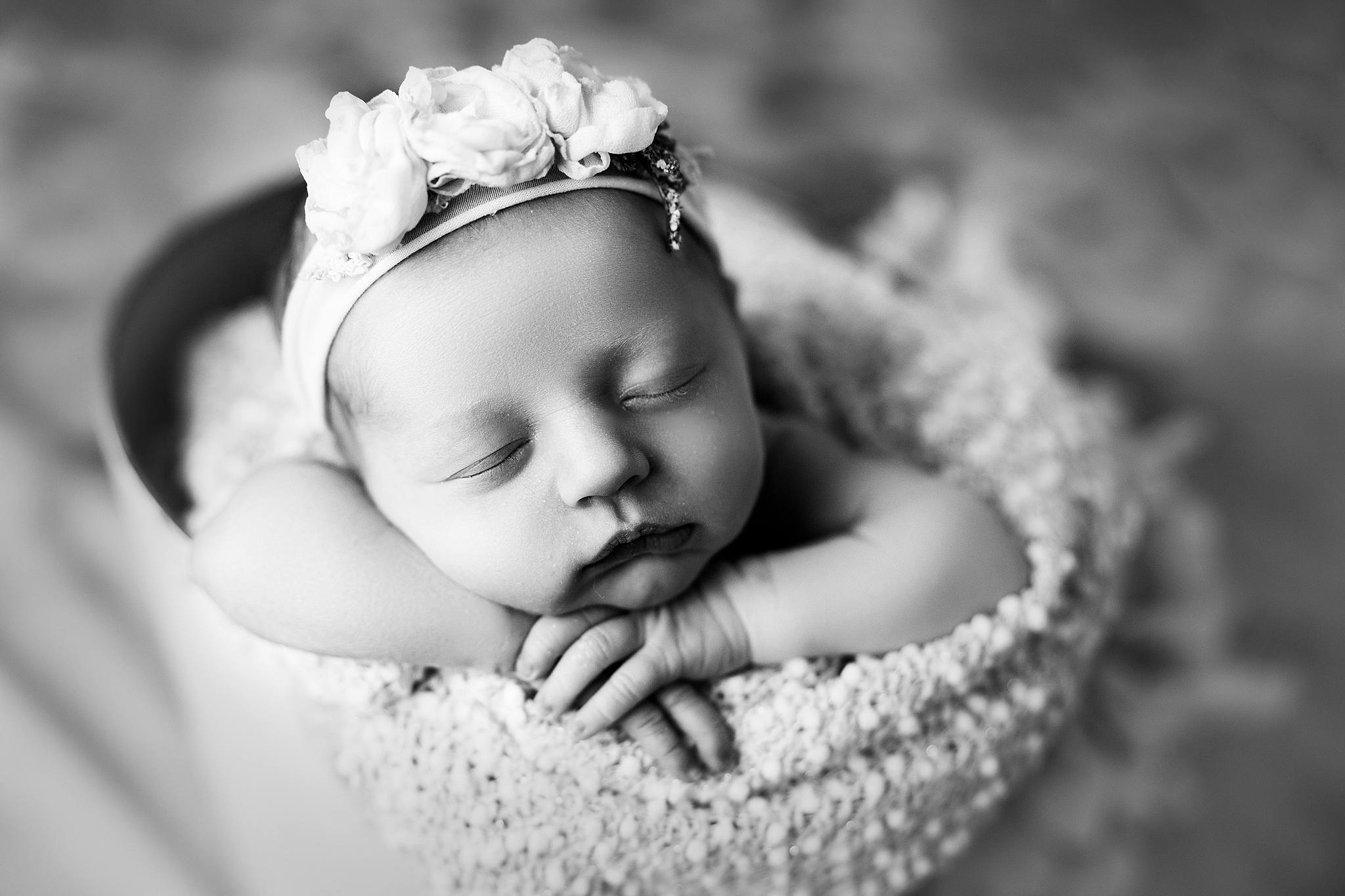 Litchfield Park Baby Photographer 