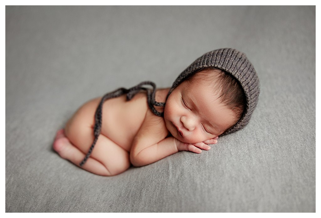 Buckeye, AZ Newborn Photography Session