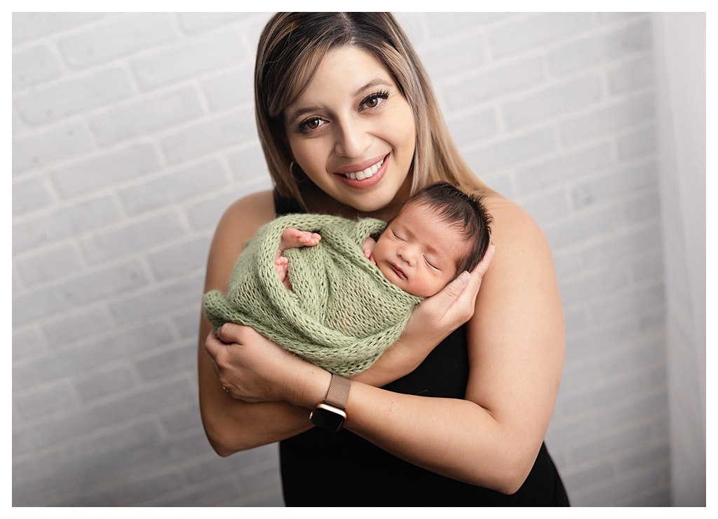 Buckeye, AZ Newborn Photography Session