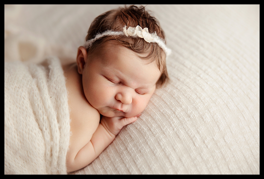 Peoria, AZ newborn baby photography