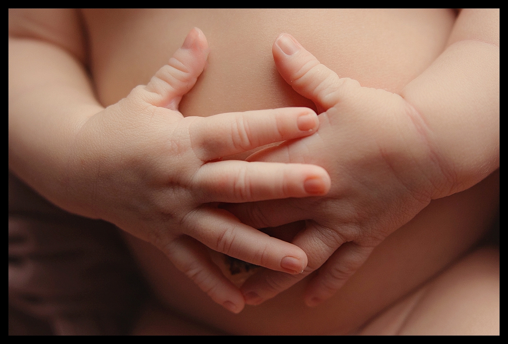 Peoria, AZ newborn baby photography