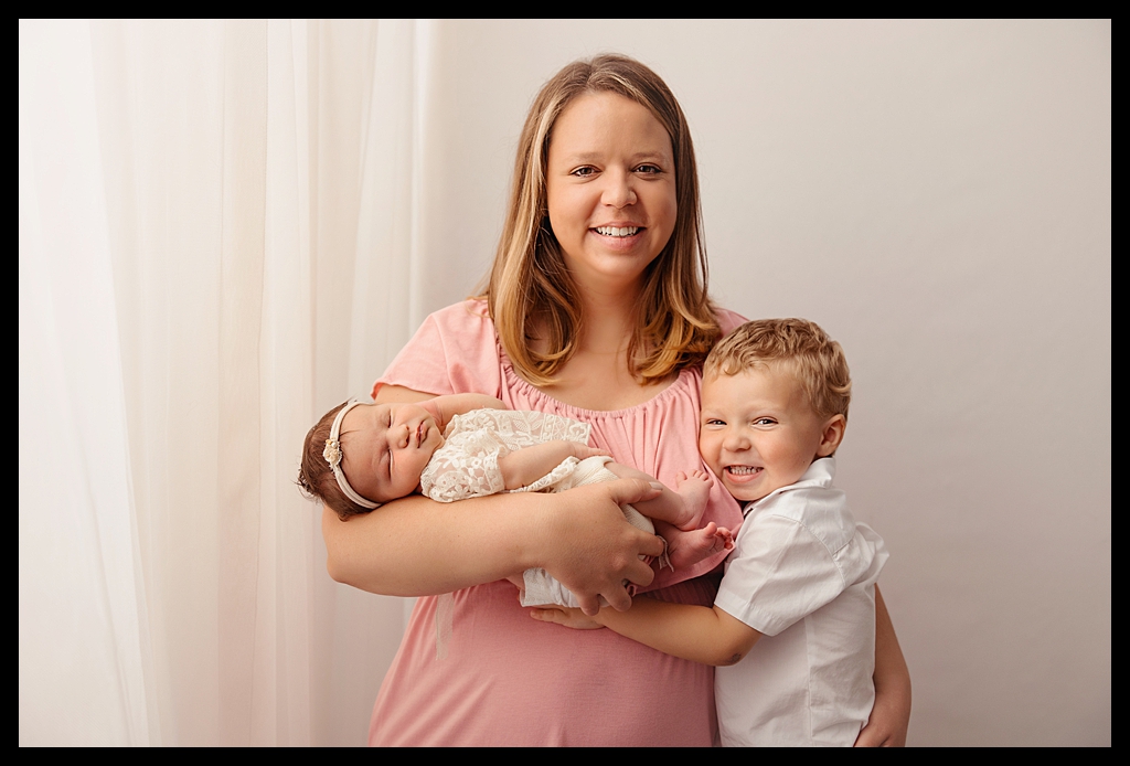 Peoria, AZ newborn baby photography