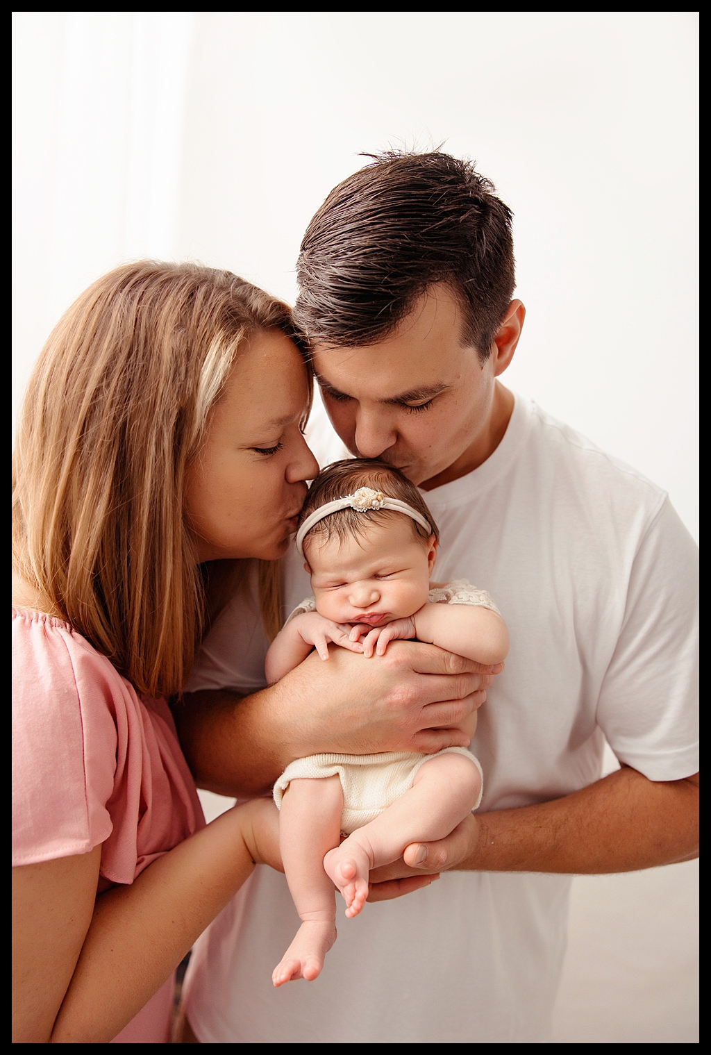 Peoria, AZ newborn baby photography