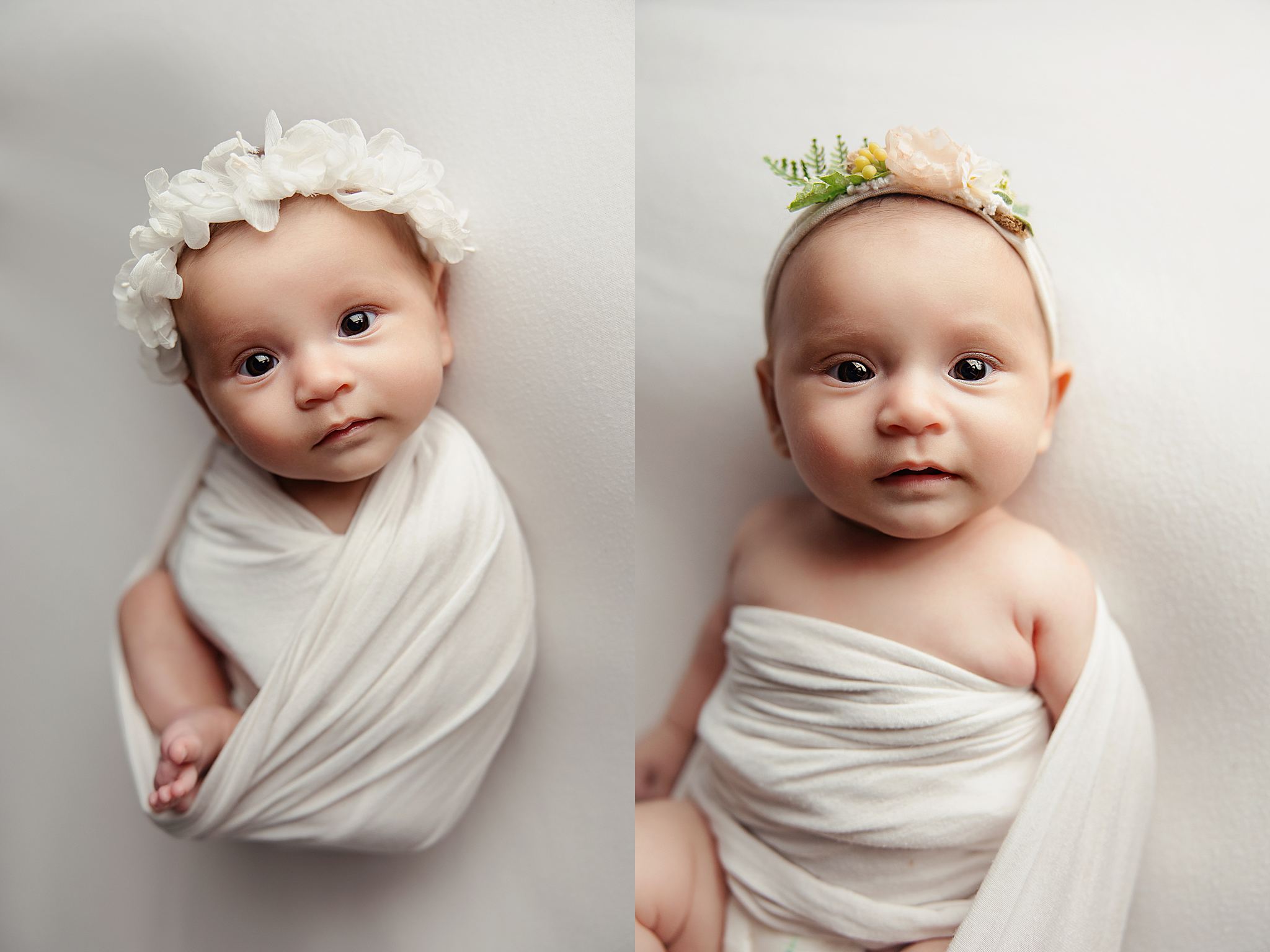 Newborn Portrait Session Surprise, AZ