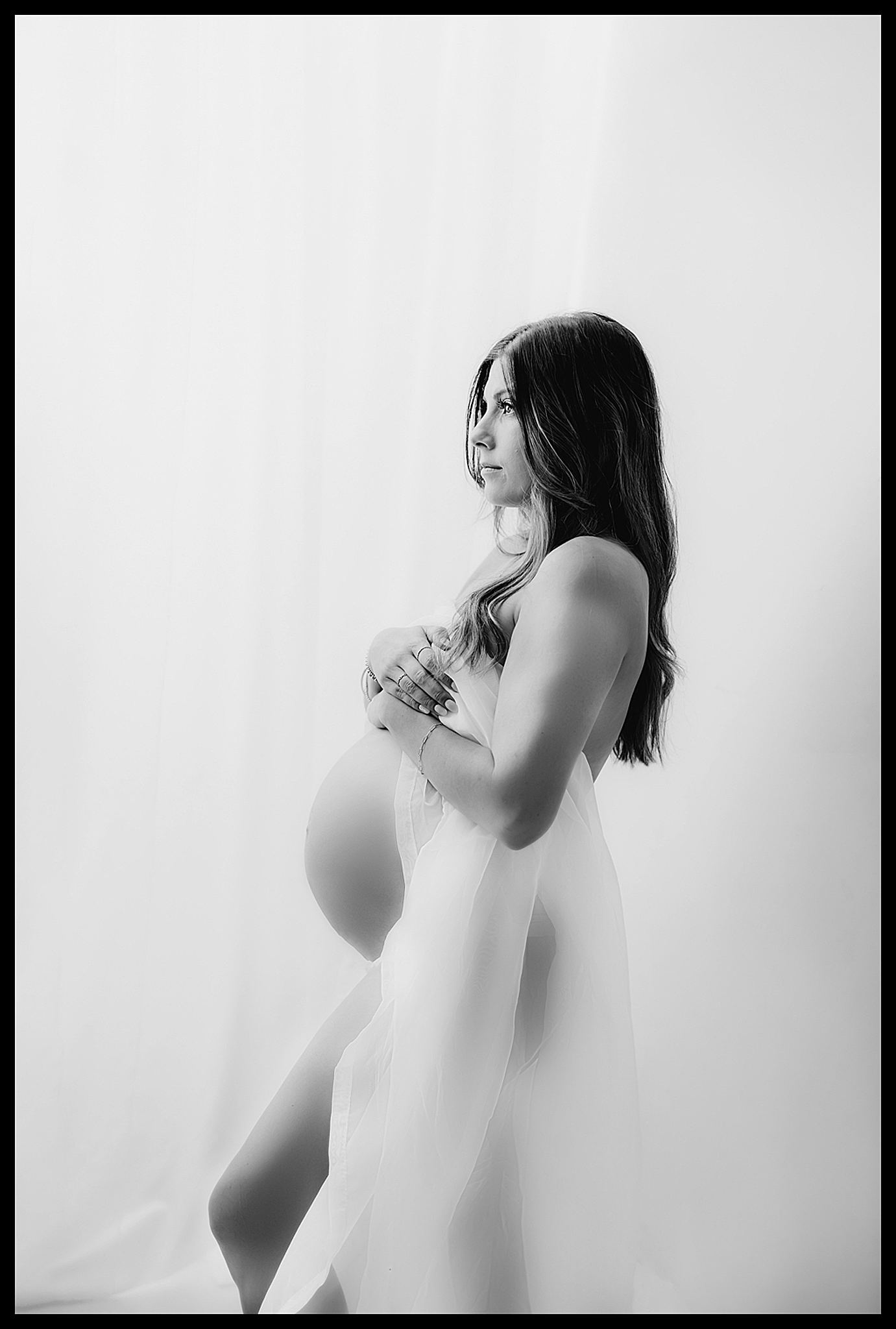 Professional Maternity Pictures in Phoenix