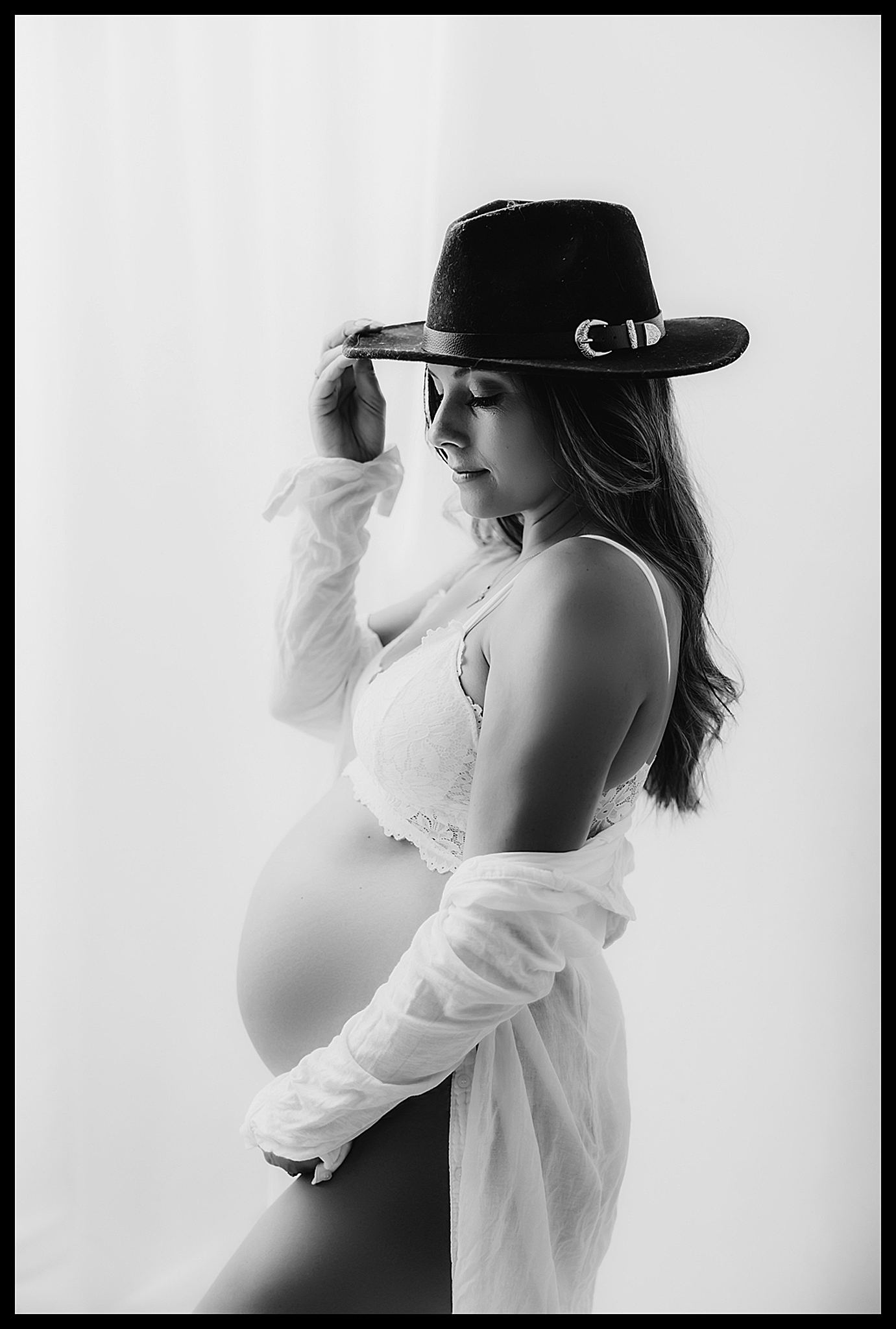 Professional Maternity Pictures in Phoenix