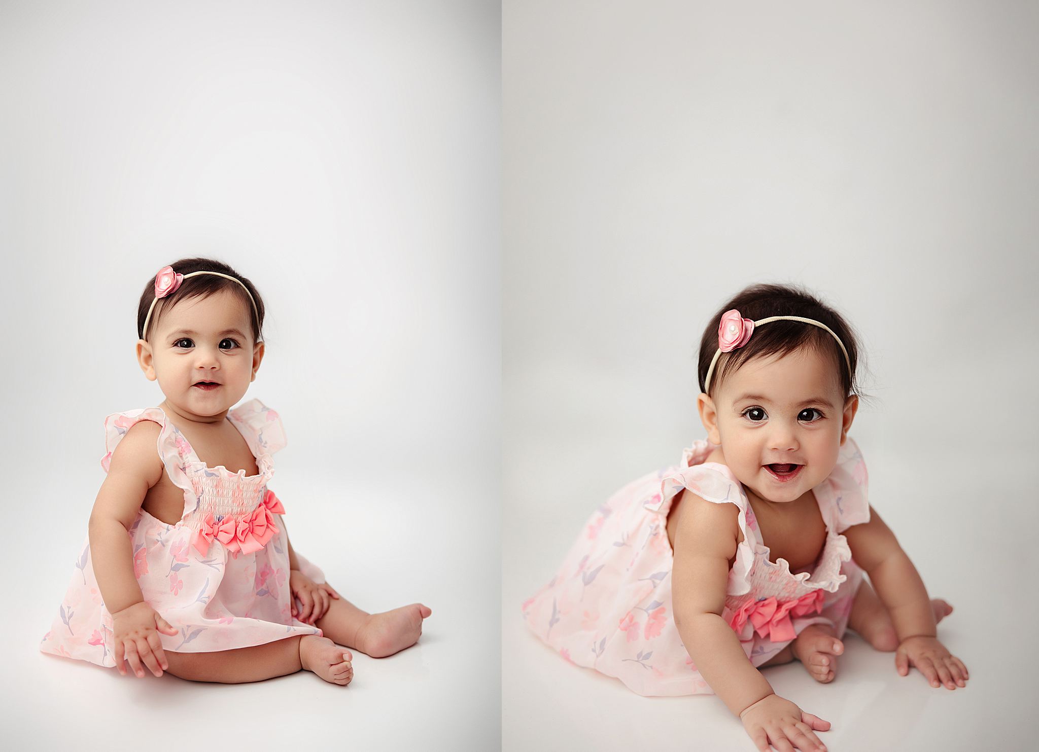 Litchfield Park Baby Photographer