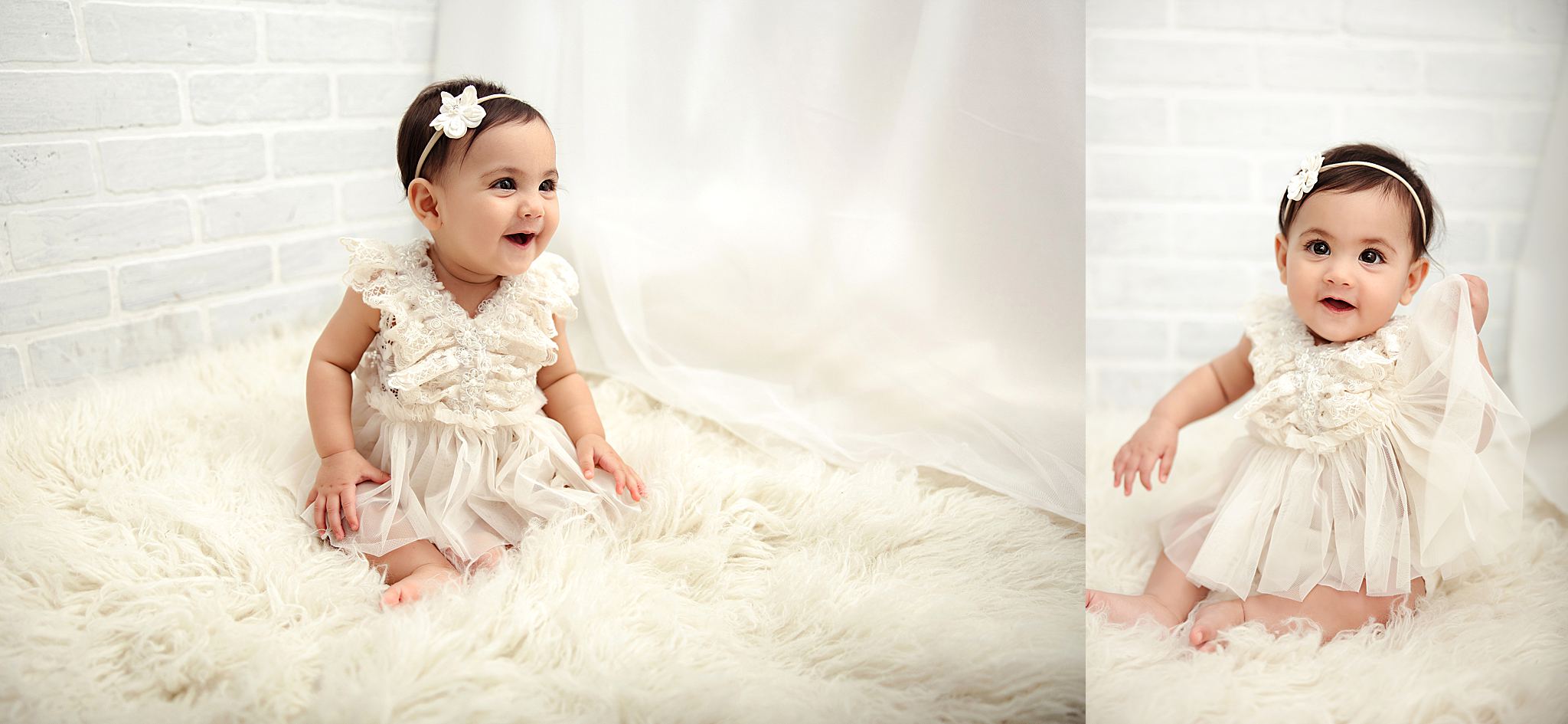 Litchfield Park Baby Photographer