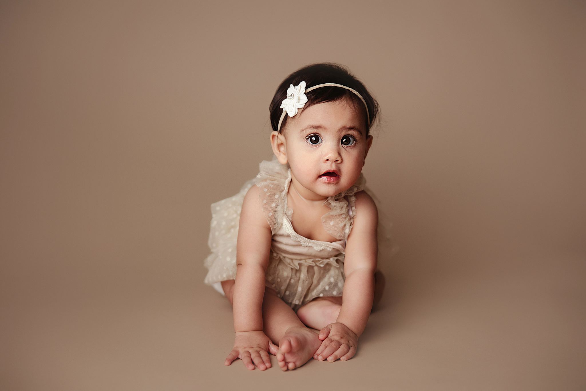 Litchfield Park Baby Photographer