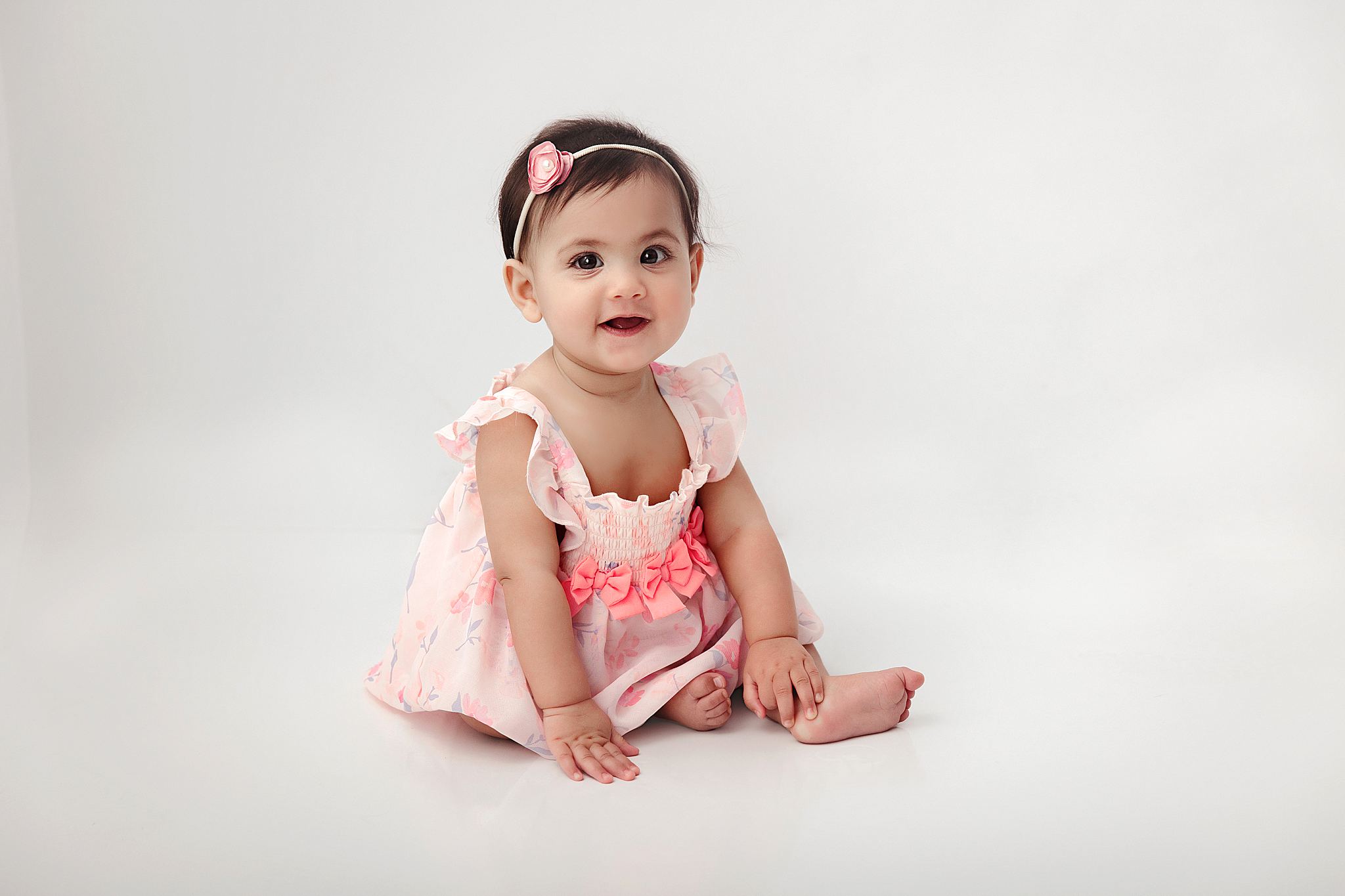 Litchfield Park Baby Photographer